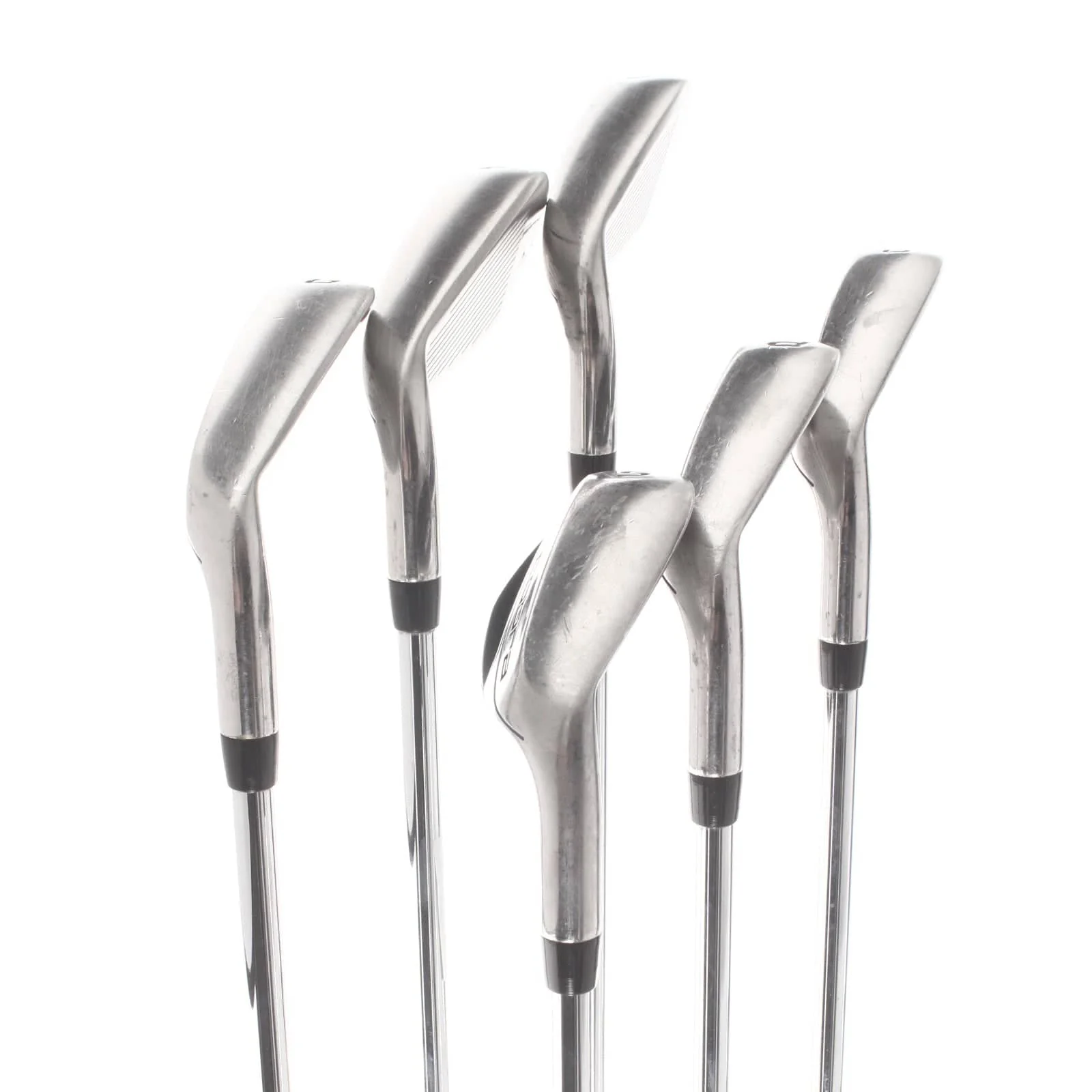 Cobra Fly XL Steel Mens Right Hand Irons 6-SW Extra Stiff - Cobra - Image 3