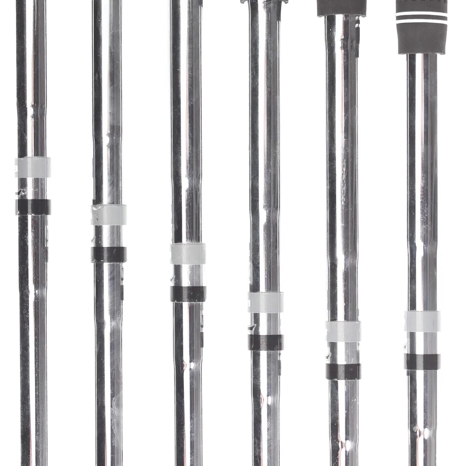 Cobra Fly XL Steel Mens Right Hand Irons 6-SW Extra Stiff - Cobra - Image 6