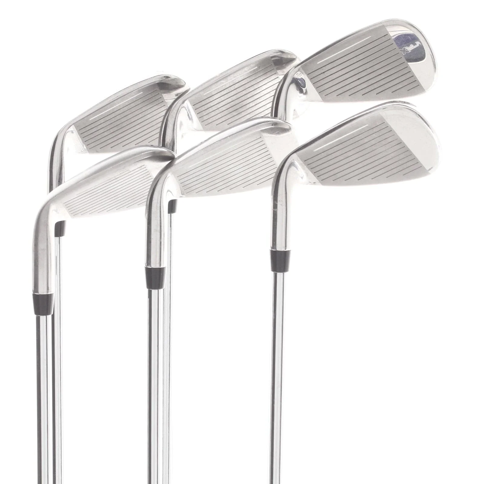 Cobra Fly XL Steel Mens Right Hand Irons 6-SW Regular - Cobra Fly XL - Image 4