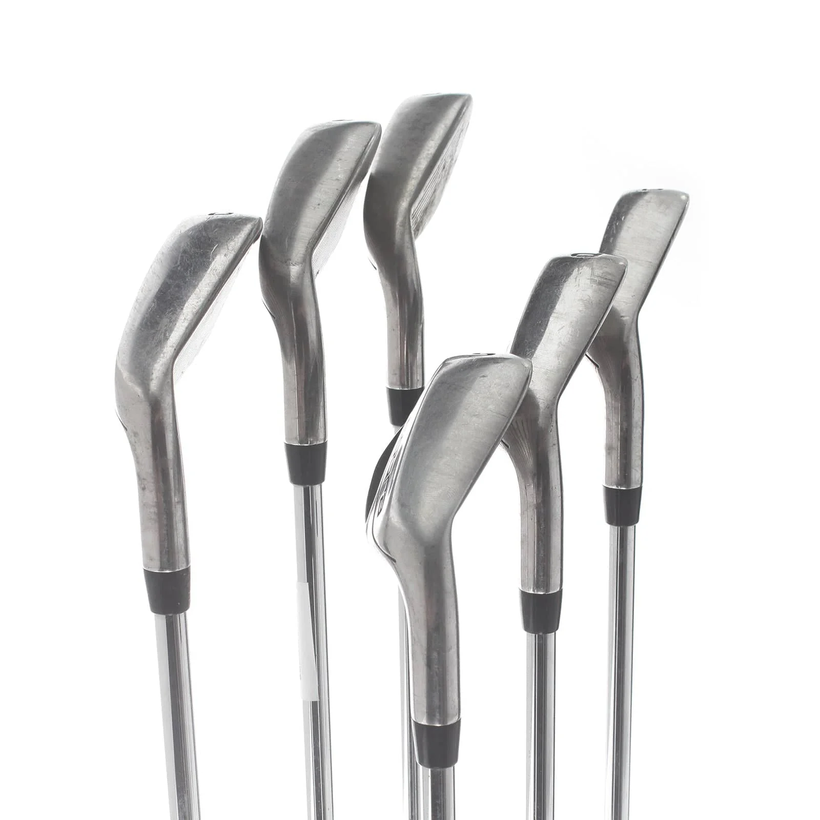 Cobra Fly XL Steel Mens Right Hand Irons 6-SW Regular - Cobra Fly XL - Image 3