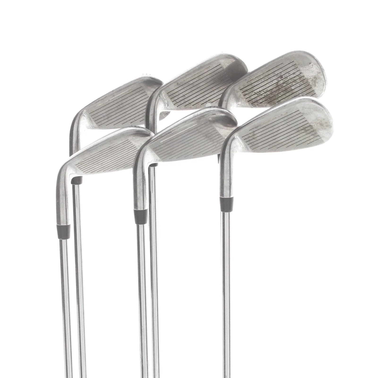 Cobra Fly XL Steel Mens Right Hand Irons 6-SW Regular - Cobra Fly XL - Image 4