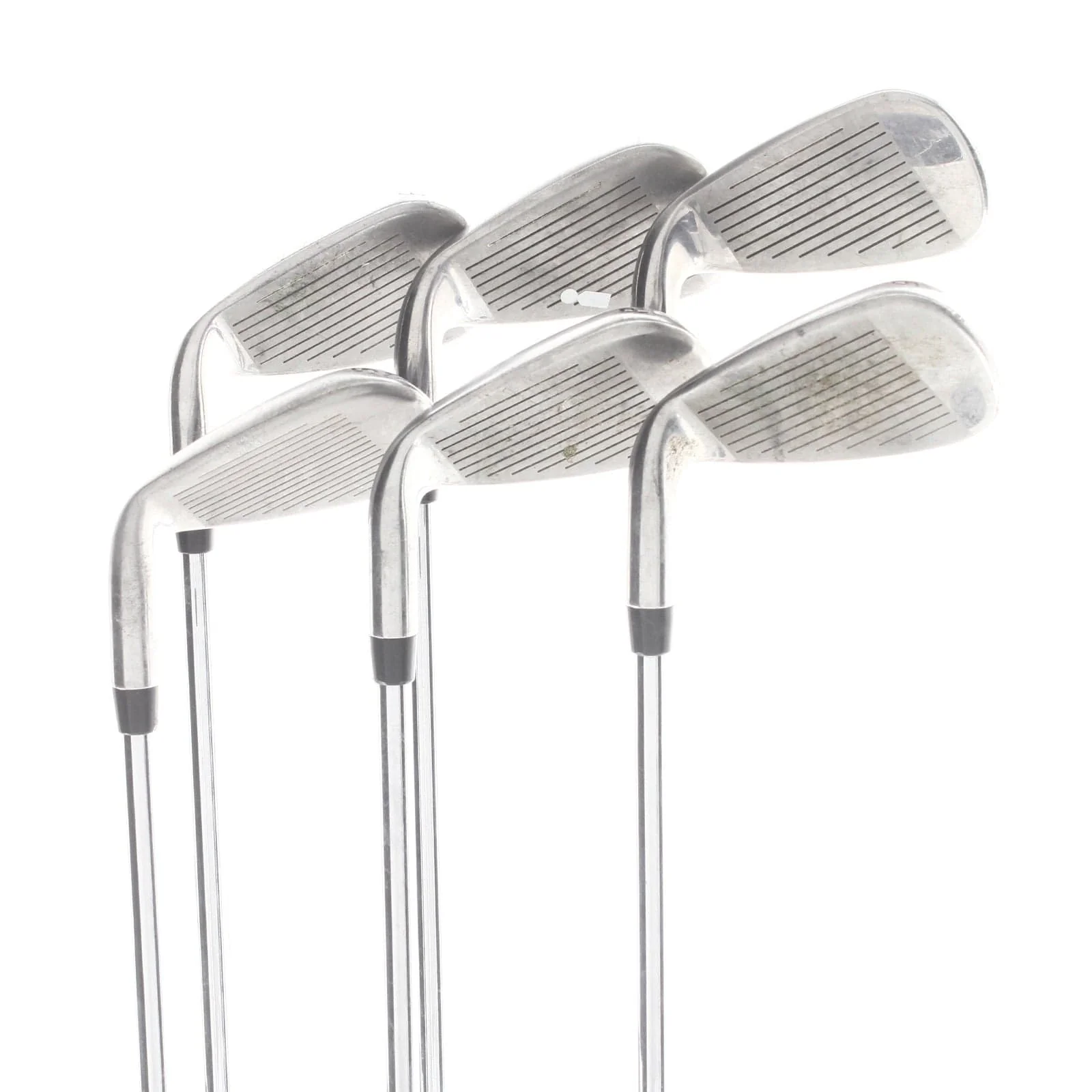 Cobra Fly XL Steel Mens Right Hand Irons 6-SW Regular - Cobra - Image 4