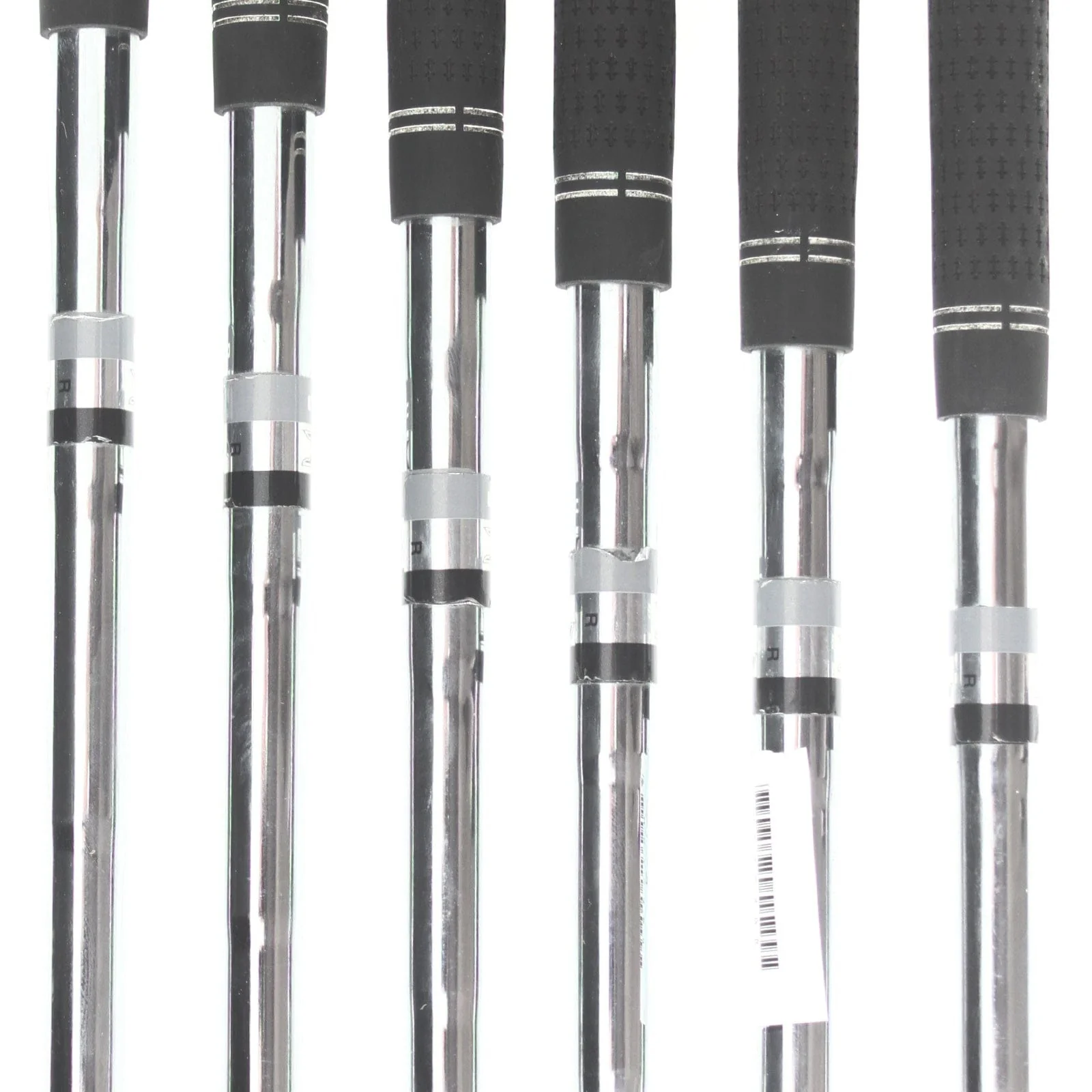 Cobra Fly XL Steel Mens Right Hand Irons 6-SW Regular - Cobra - Image 6
