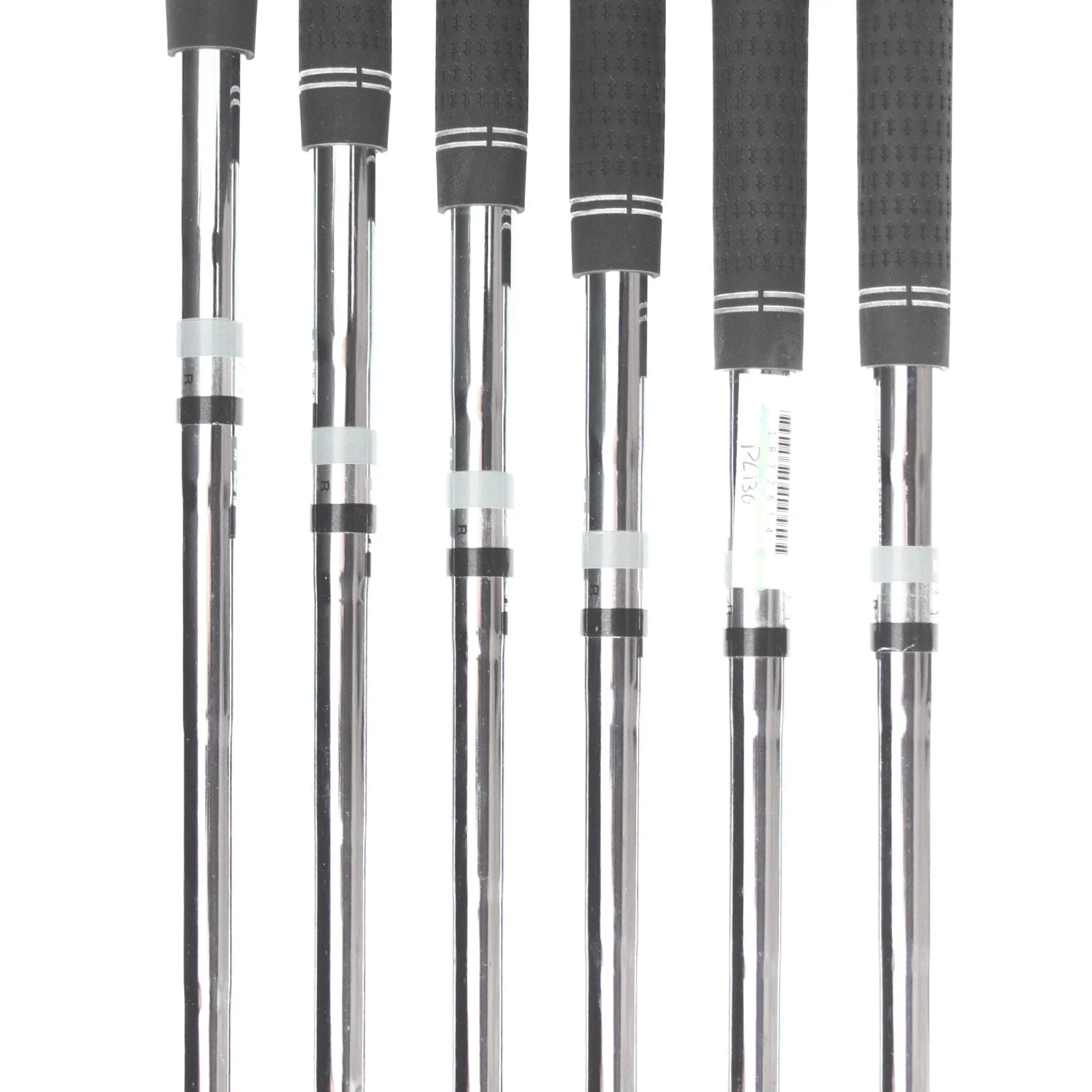 Cobra Fly XL Steel Mens Right Hand Irons 6-SW Regular - Cobra XL - Image 6