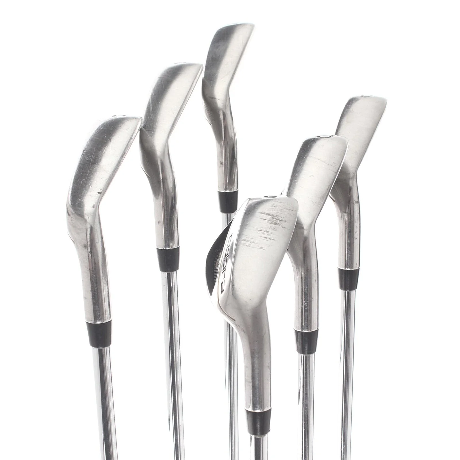 Cobra Fly XL Steel Mens Right Hand Irons 6-SW Regular - Fly XL - Image 3