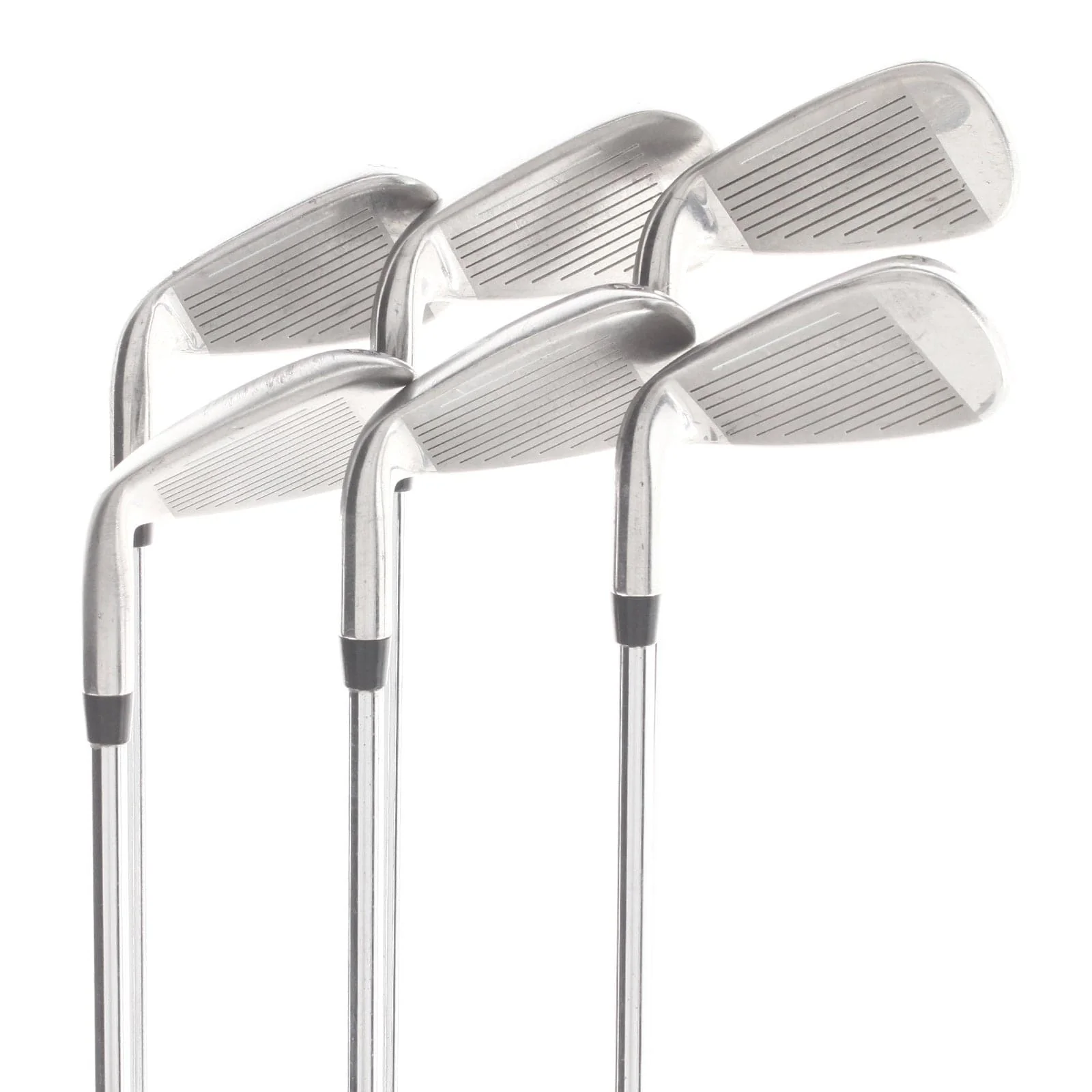 Cobra Fly XL Steel Mens Right Hand Irons 6-SW Regular - Fly XL - Image 4