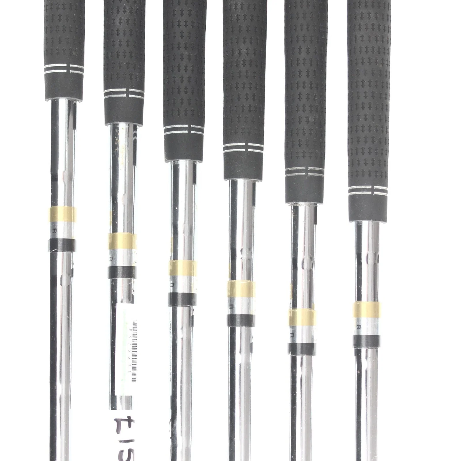 Cobra Fly XL Steel Mens Right Hand Irons 6-SW Regular - Fly XL - Image 6