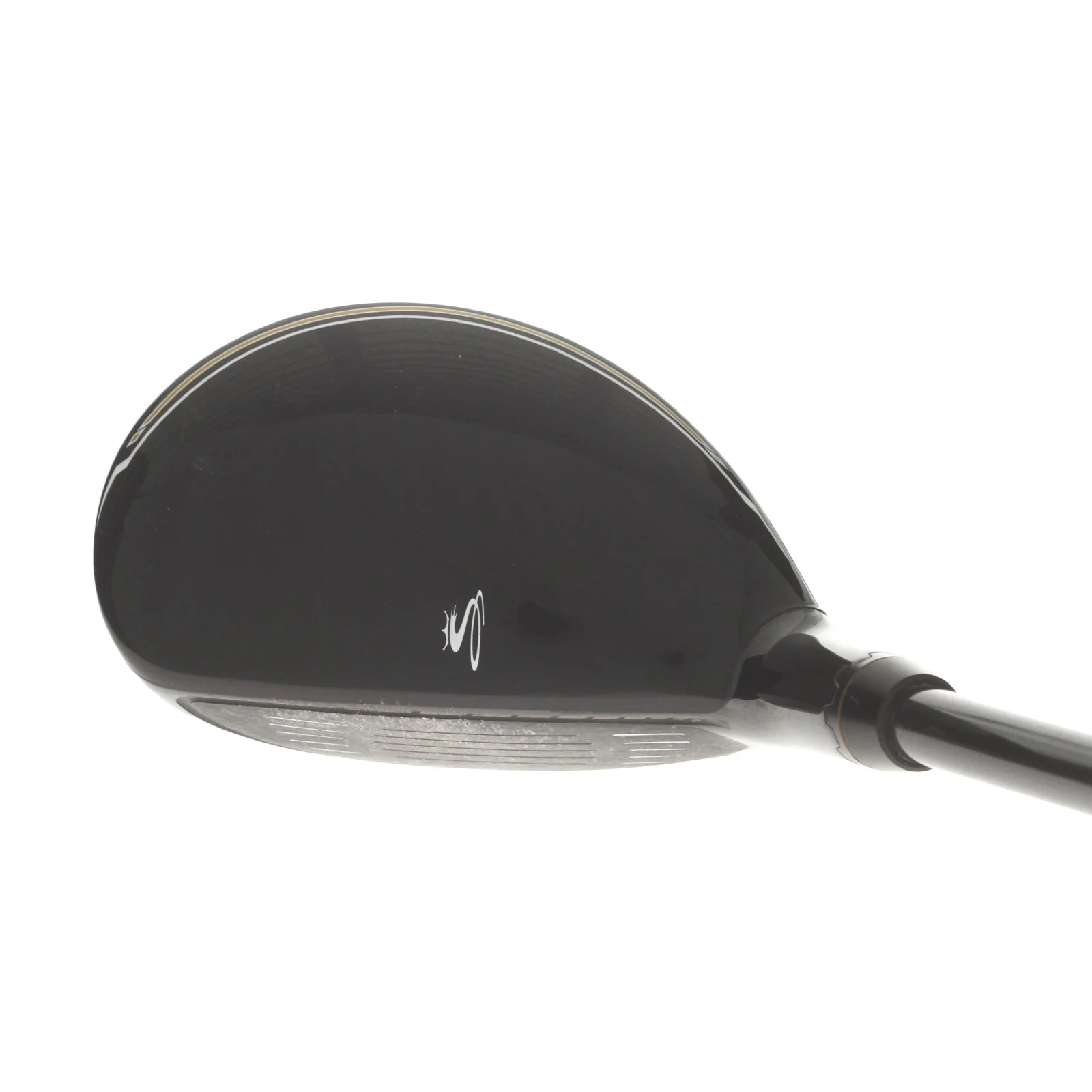 Cobra Fly-Z Graphite Mens Right Hand 4/5 Hybrid 23.5* Stiff - VLCT Altus 75g - Image 3