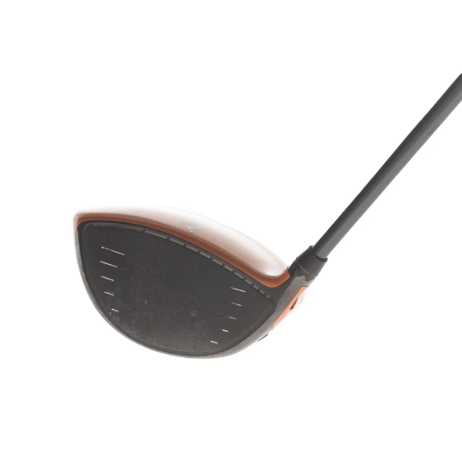 Cobra Fly Z Graphite Mens Right Hand Driver 9.5* Stiff - VLCT-Sp 60g - Image 3