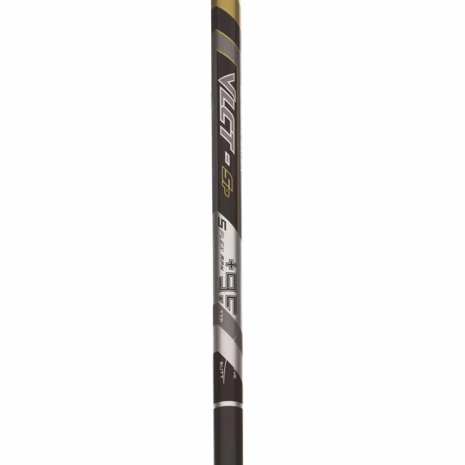 Cobra Fly-Z Graphite Mens Right Hand Fairway 3 Wood 15.5* Stiff - VLCT-Sp - Image 4