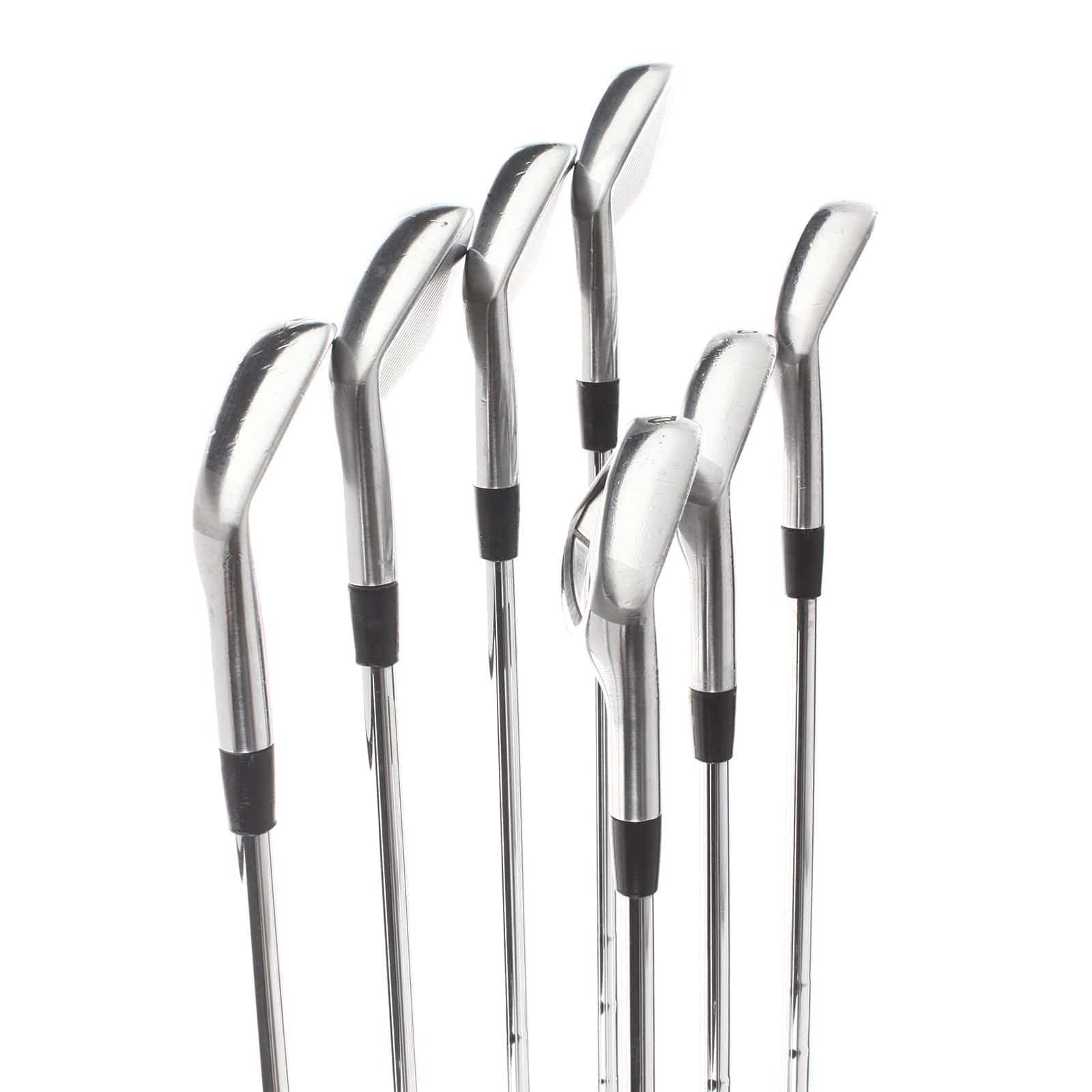 Cobra Fly-z+ Steel Mens Right Hand Irons 4-PW Stiff - KBS Tour S+ - Image 3