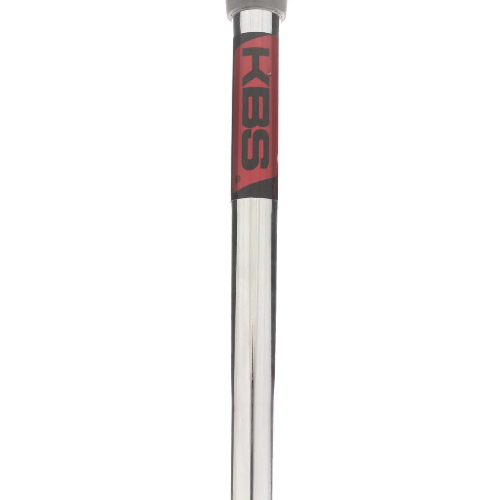 Cobra Forged Tec One Steel Mens Right Hand 4 Iron Stiff - KBS $-Taper Lite - Image 4