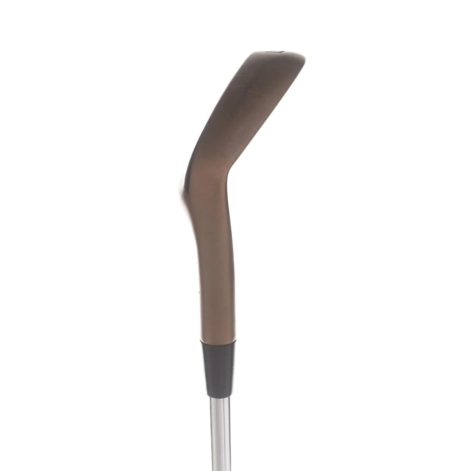 Cobra Forged Tec Steel Mens Right Hand Gap Wedge 49* Regular - KBS $-Taper Lite - Image 3