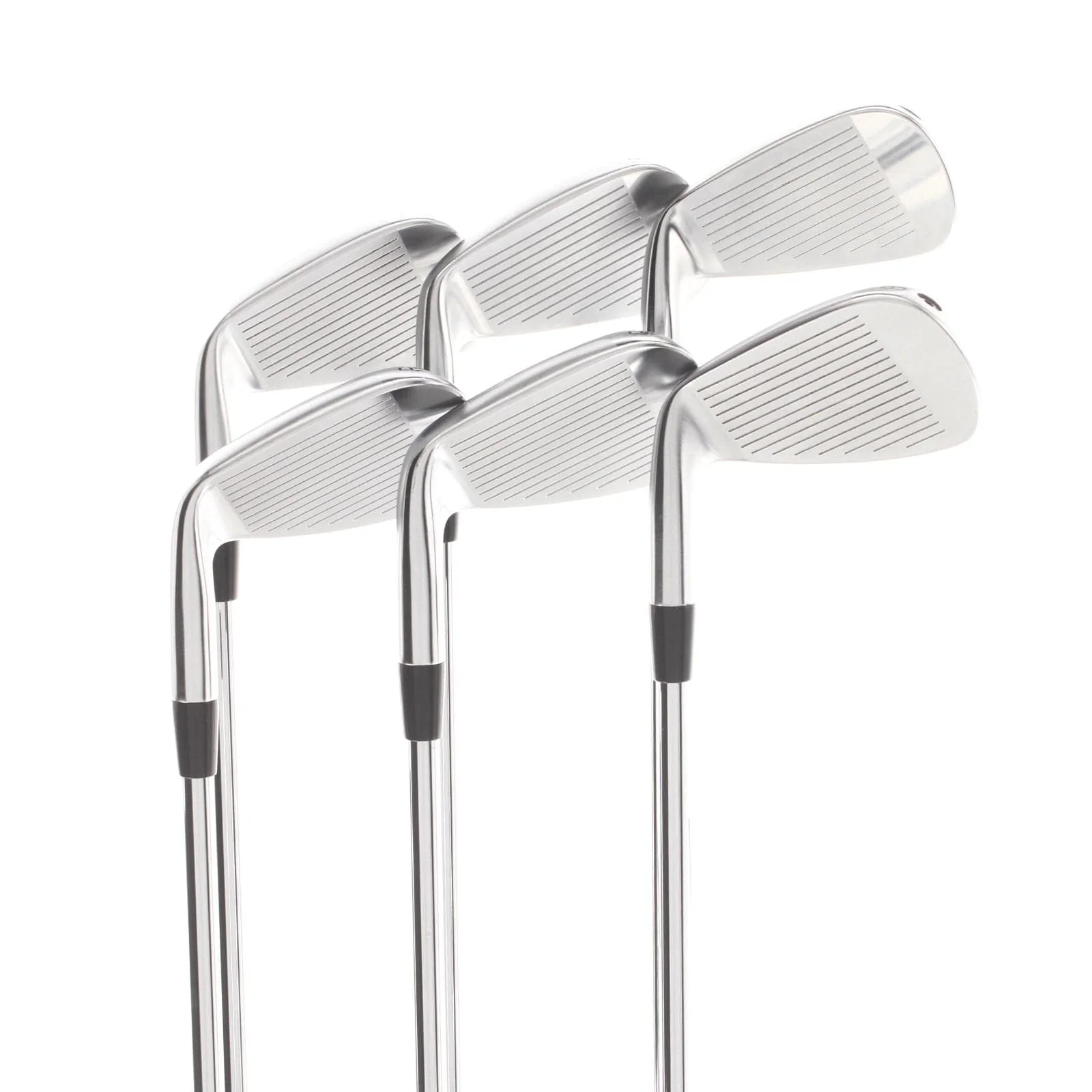 Cobra Forged Tec X 2022 Steel Mens Right Hand Irons 5-PW Regular - KBS Tour Lite - Image 4