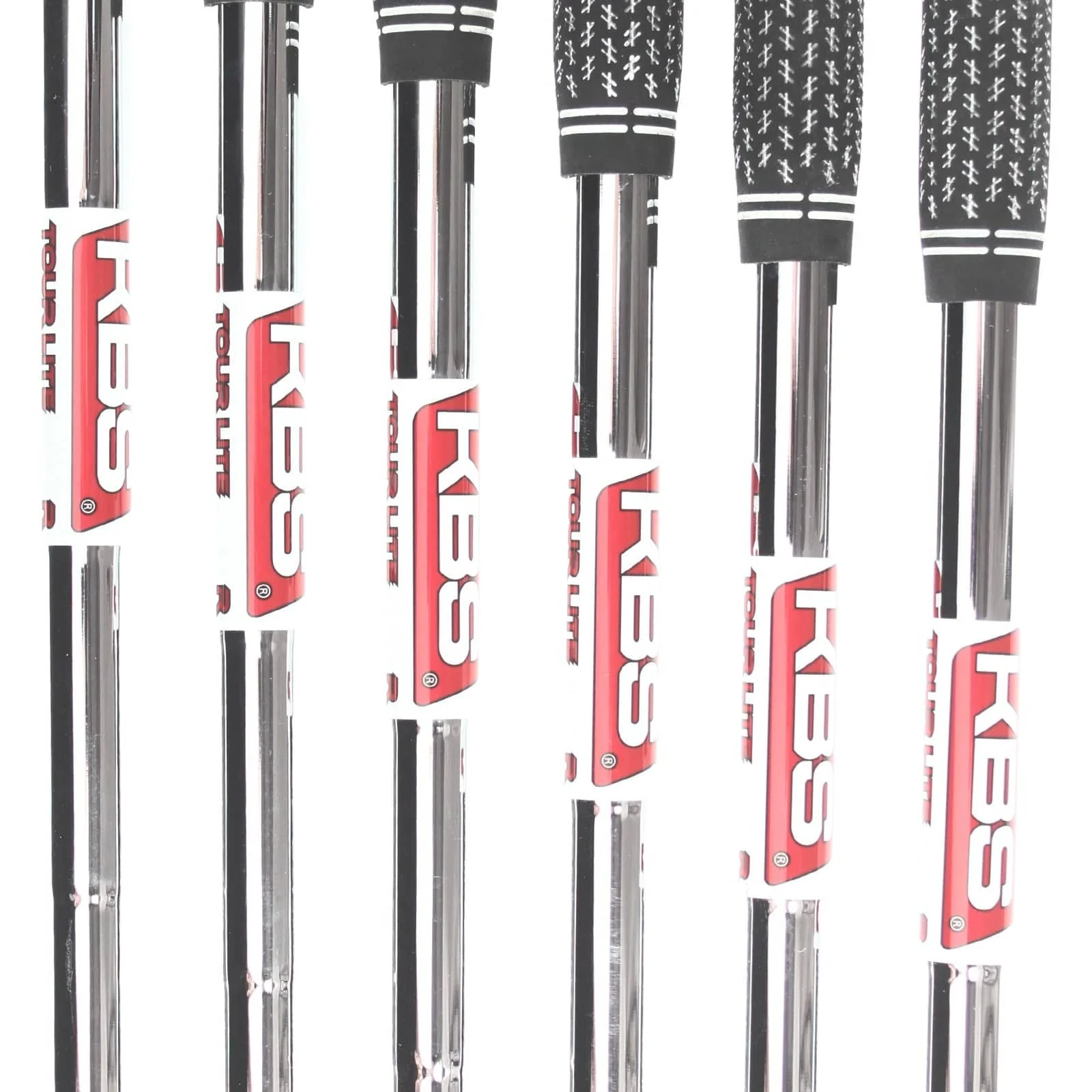 Cobra Forged Tec X 2022 Steel Mens Right Hand Irons 5-PW Regular - KBS Tour Lite - Image 6