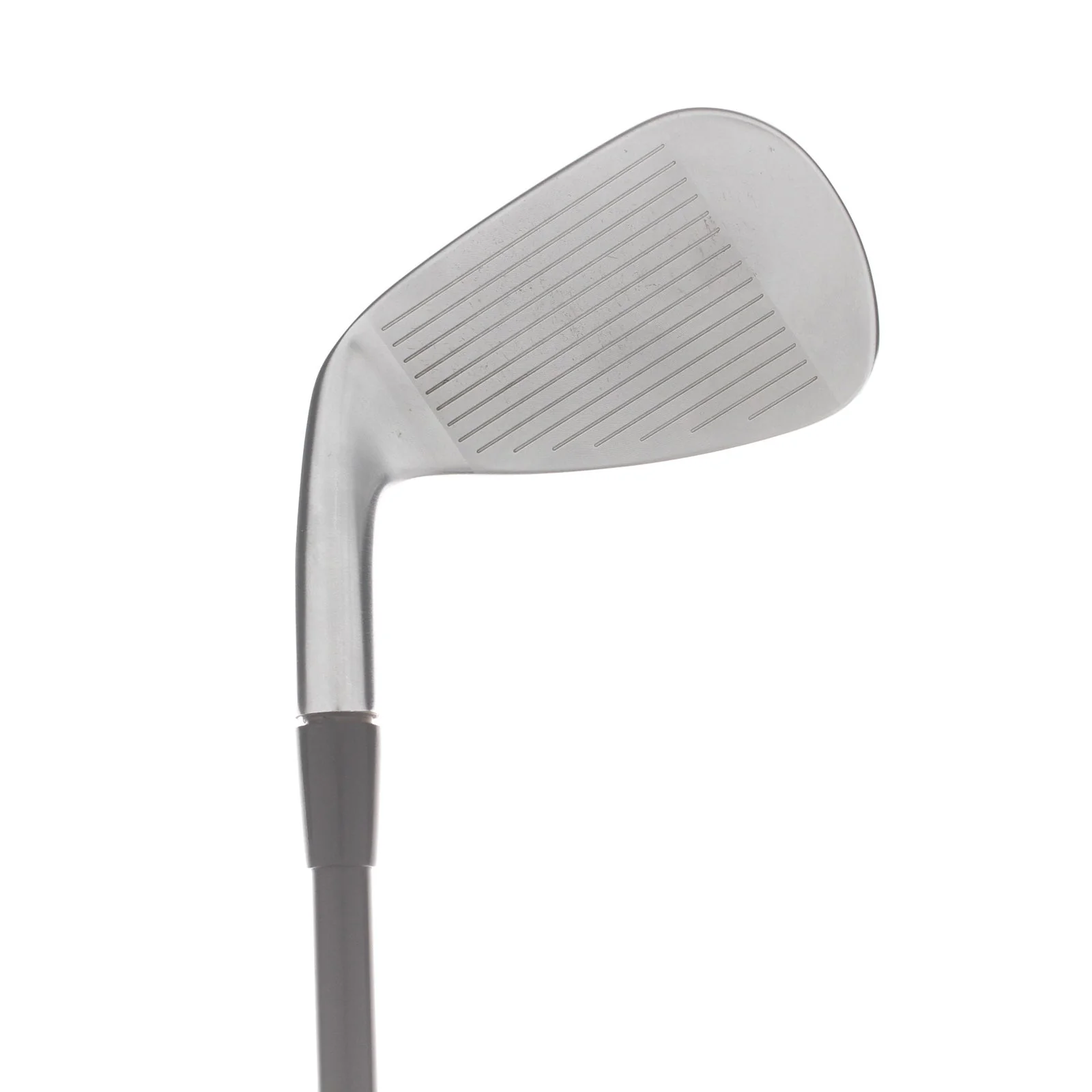 Cobra Forged Tec X Graphite Mens Right Hand 8 Iron 31.5* Regular - KBS PGI 75 - Image 2