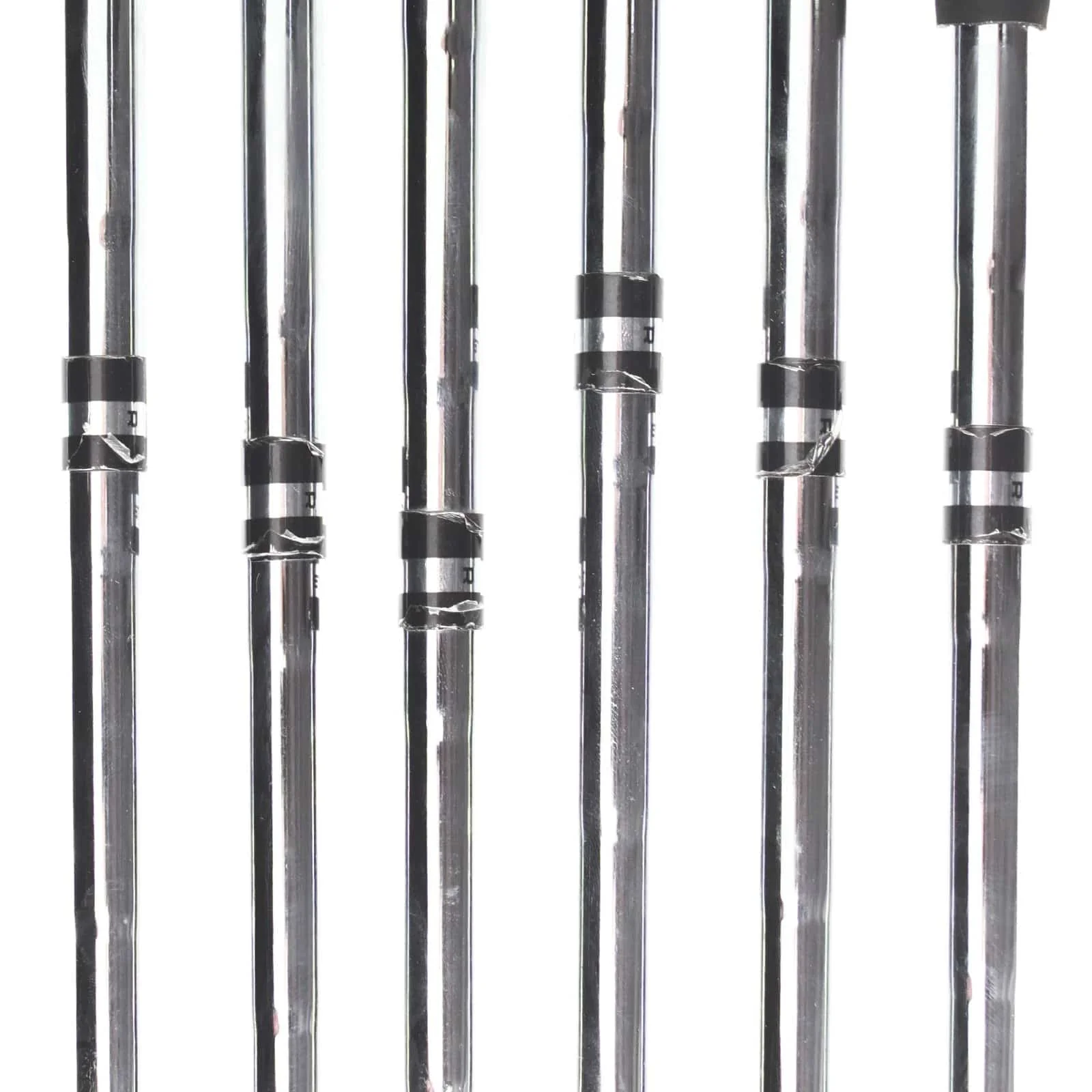 Cobra Forged Tec X Steel Mens Right Hand Irons 5-PW Regular - Cobra - Image 6