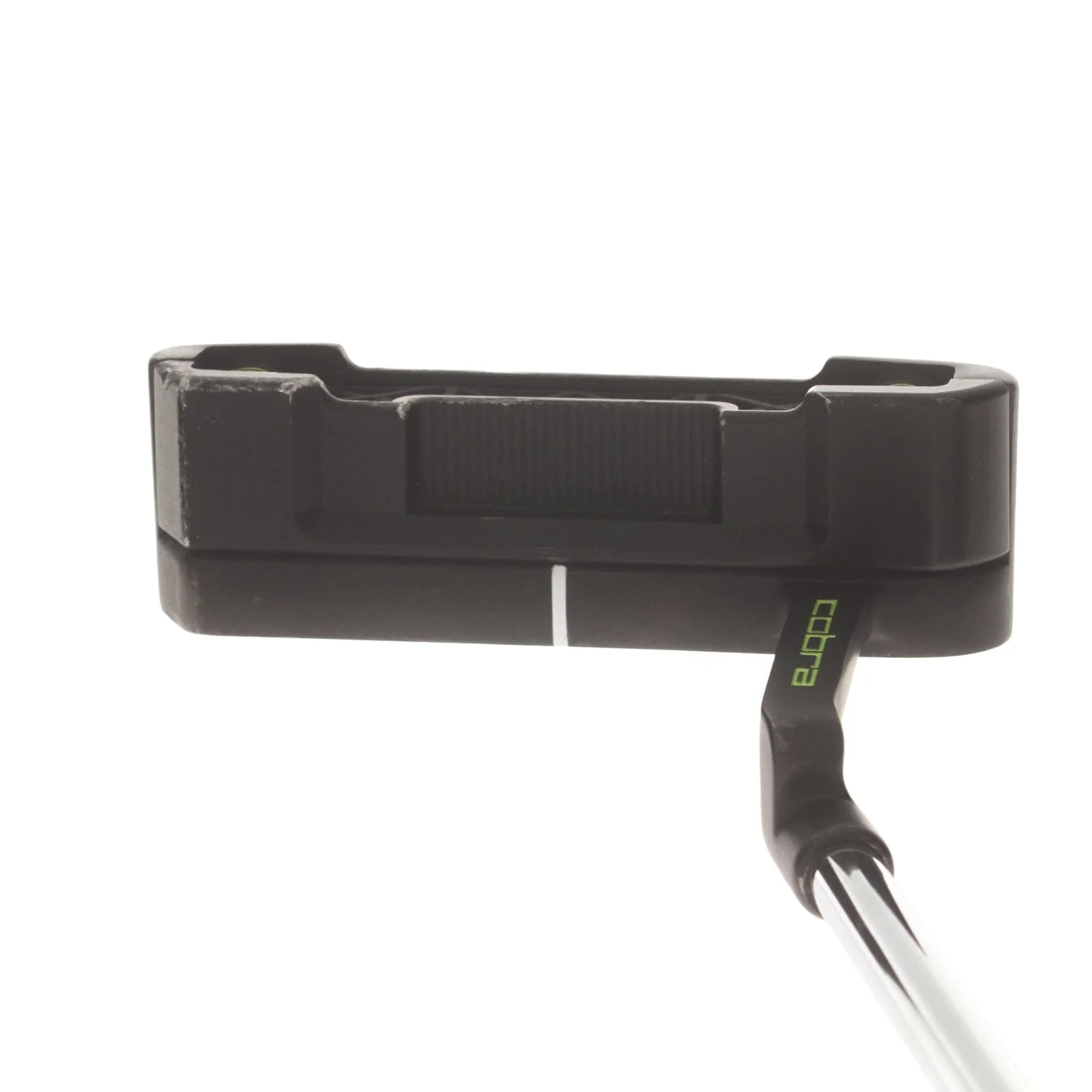 Cobra Gransport 35 Mens Right Hand Putter 34" Blade - Super Stroke 2.0 - Image 2
