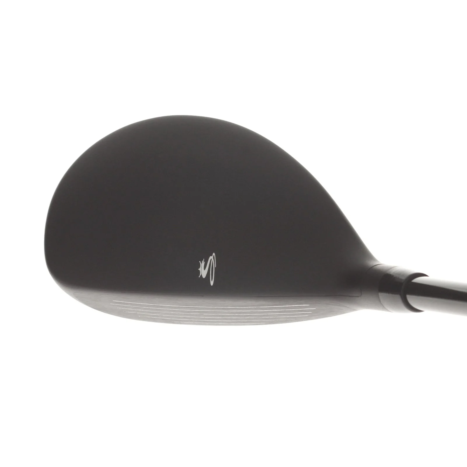 Cobra King F9 Graphite Mens Right Hand 3 Hybrid 19* Regular - Fujikura Atmos 7R - Image 3