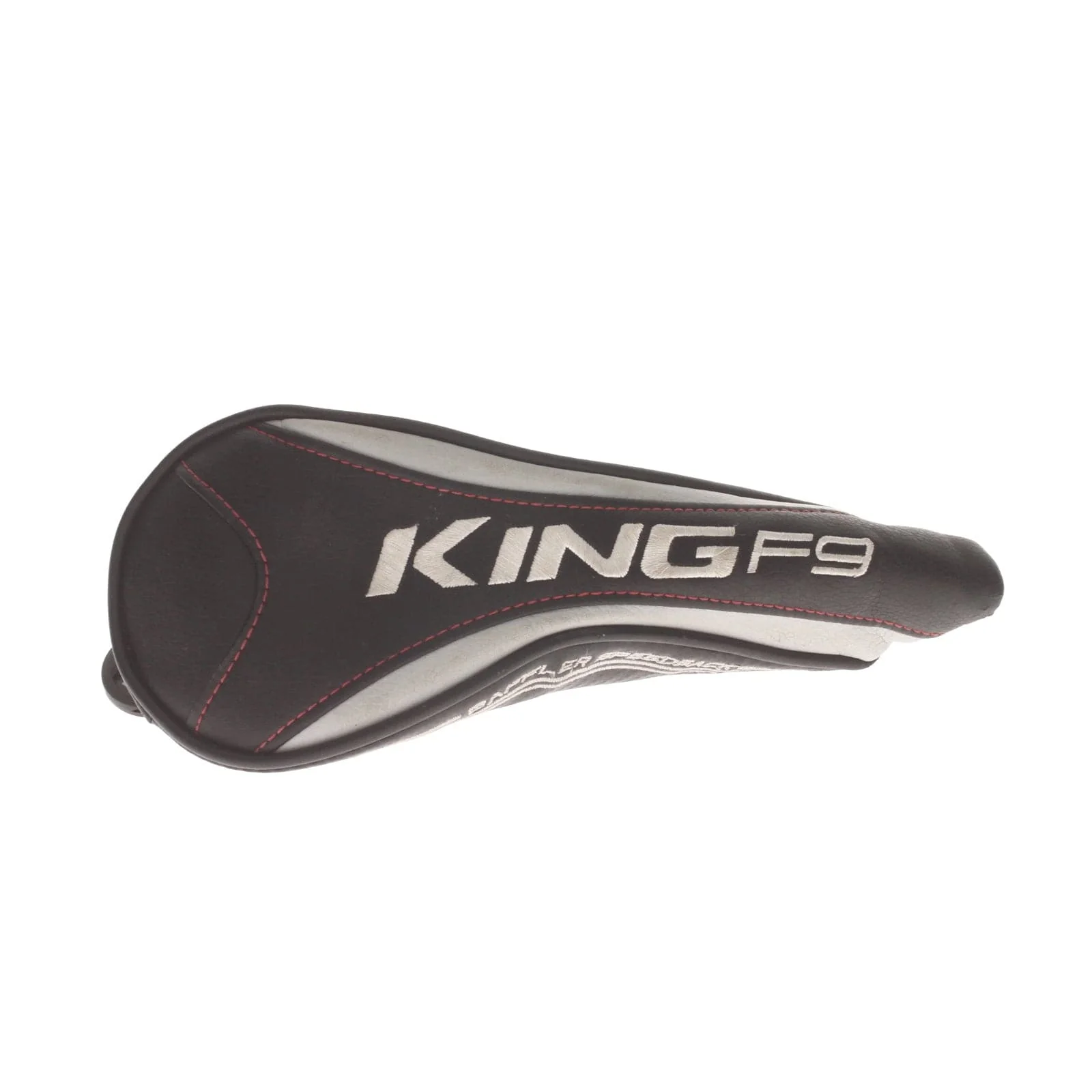 Cobra King F9 Graphite Mens Right Hand 3 Hybrid 19* Regular - Fujikura Atmos 7R - Image 7