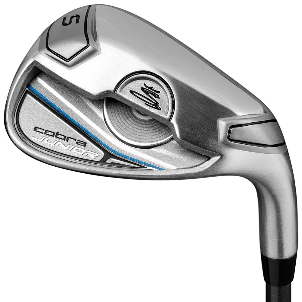 Cobra Junior 8-Piece Stand Bag Package Set - (Golfer Height 51"-59") - Image 4