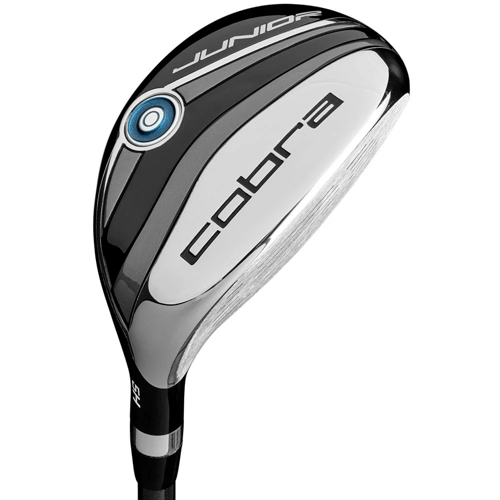 Cobra Junior 8-Piece Stand Bag Package Set - (Golfer Height 51"-59") - Image 7