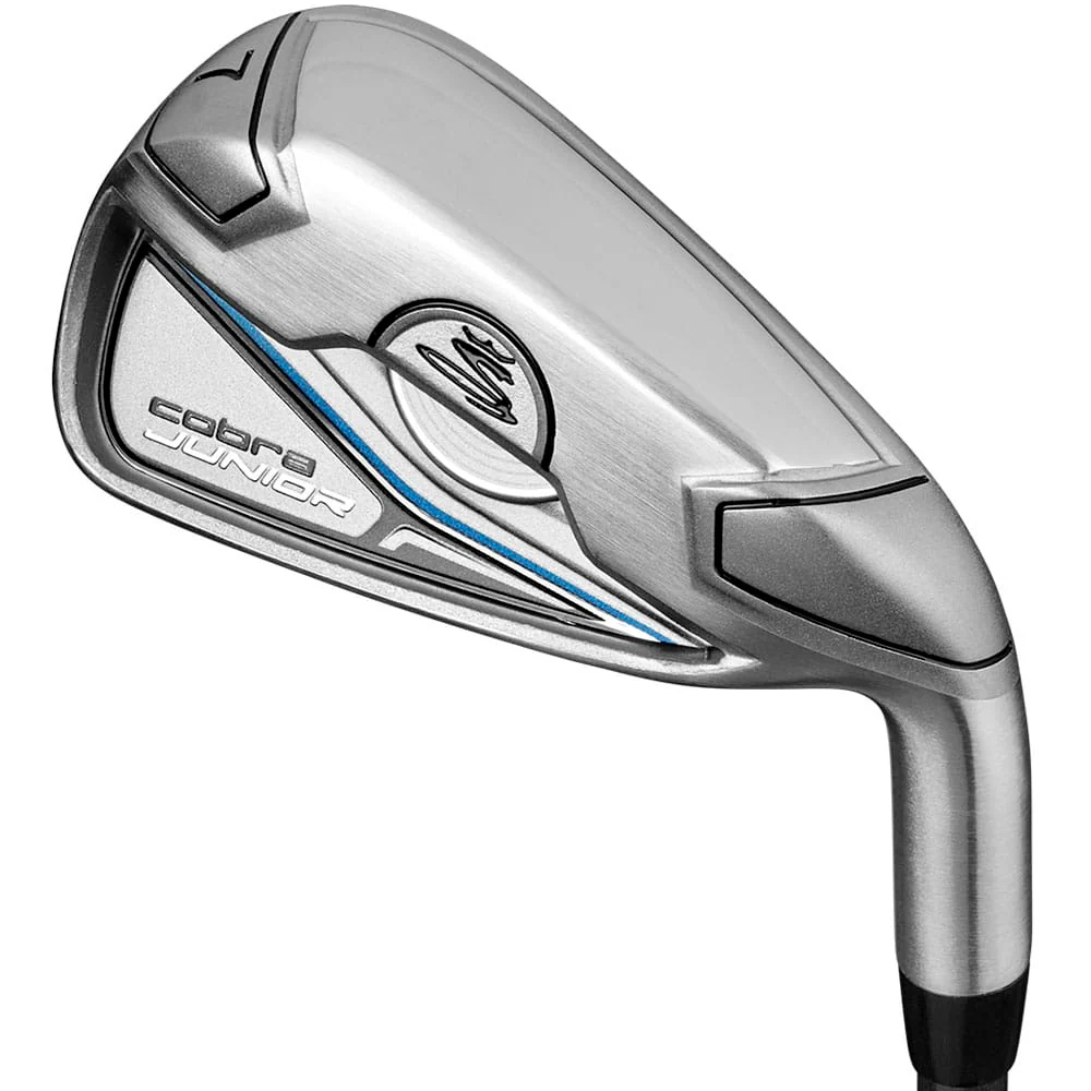 Cobra Junior 8-Piece Stand Bag Package Set - (Golfer Height 51"-59") - Image 9