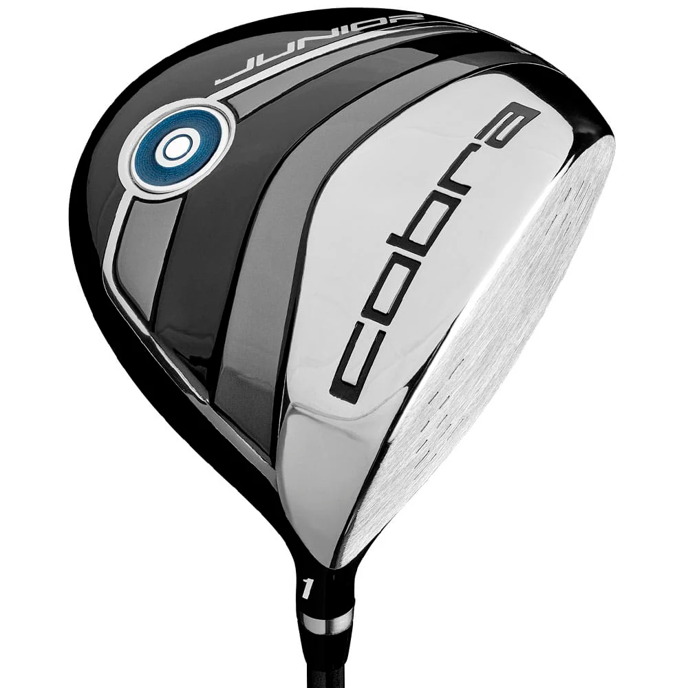 Cobra Junior 7-Piece Stand Bag Package Set - (Golfer Height 42"-50") - Image 2