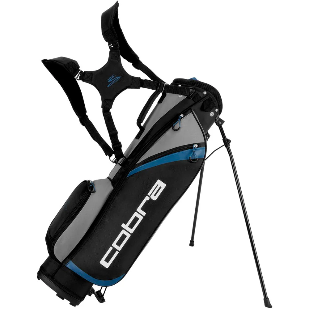 Cobra Junior 7-Piece Stand Bag Package Set - (Golfer Height 42"-50") - Image 8