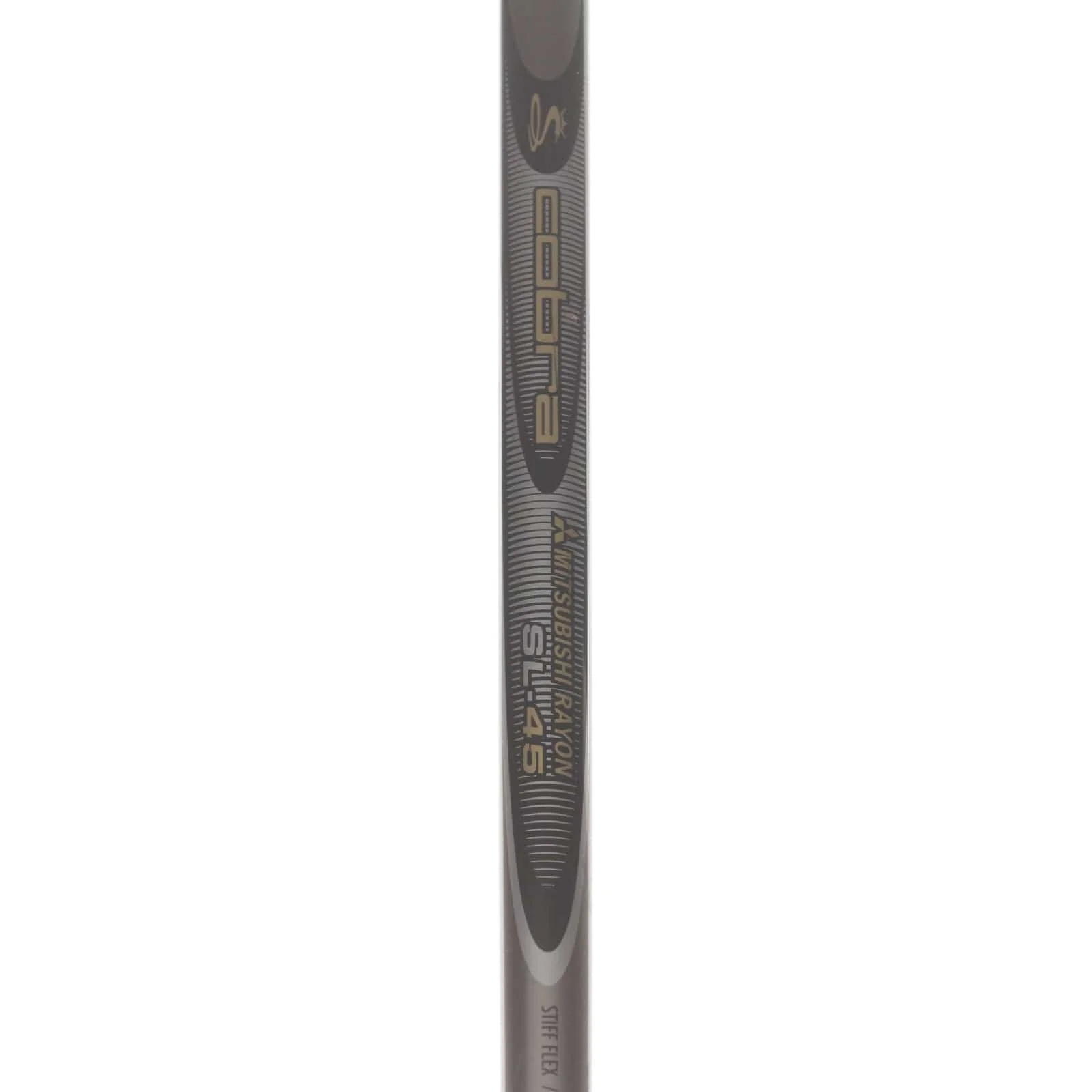 Cobra King 454 Comp Graphite Mens Right Hand Driver 10.5* Stiff - Cobra SL-45 - Image 5