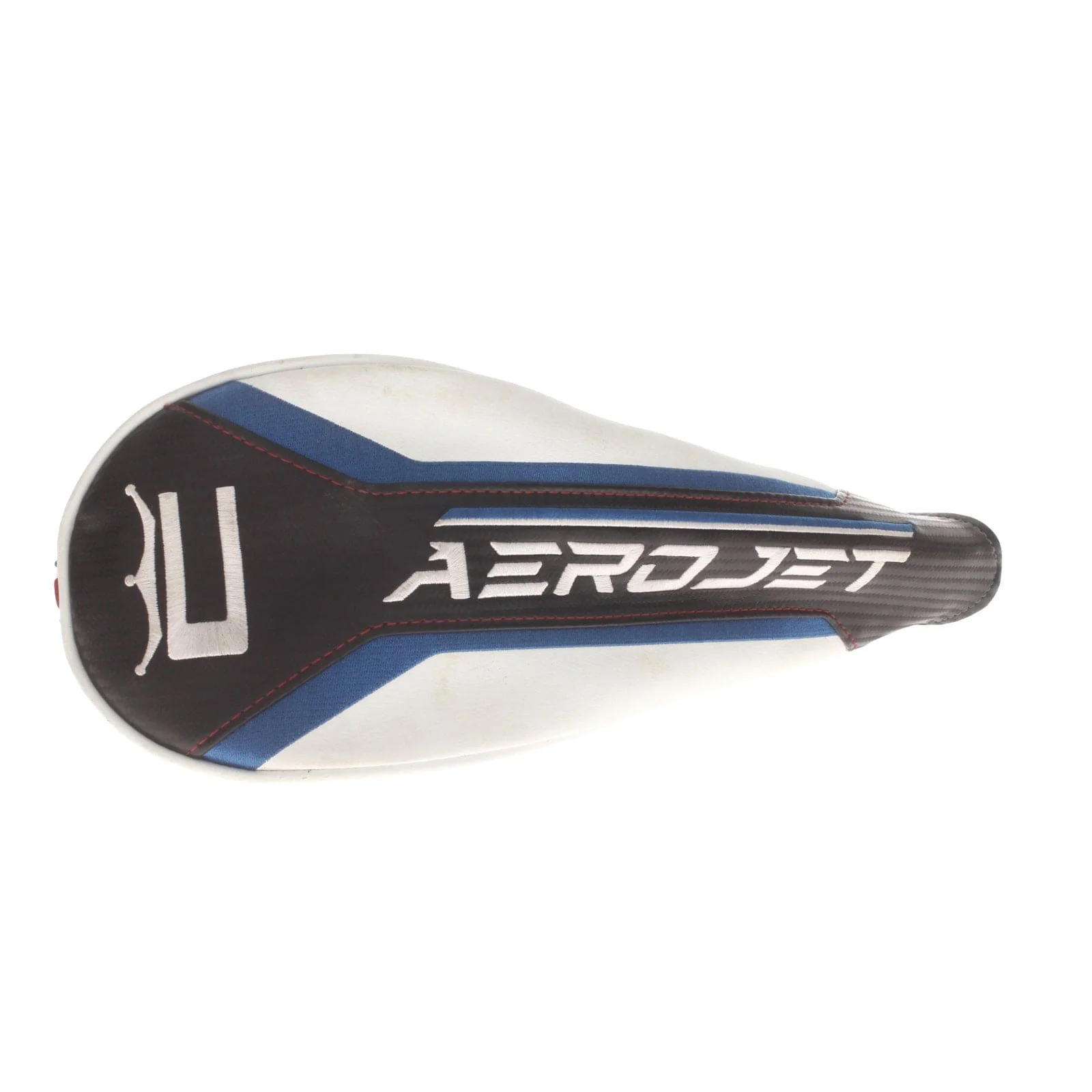 Cobra King Aerojet Graphite Mens Right Hand Driver 10.5* Stiff - Kai'li 60 S - Image 7