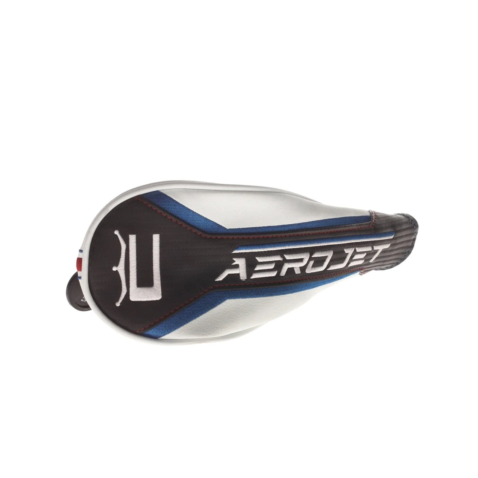 Cobra King Aerojet Max Graphite Mens Left Hand Fairway 3 Wood 15.5* Regular - UST Mamiya Helium 5F3 - Image 7