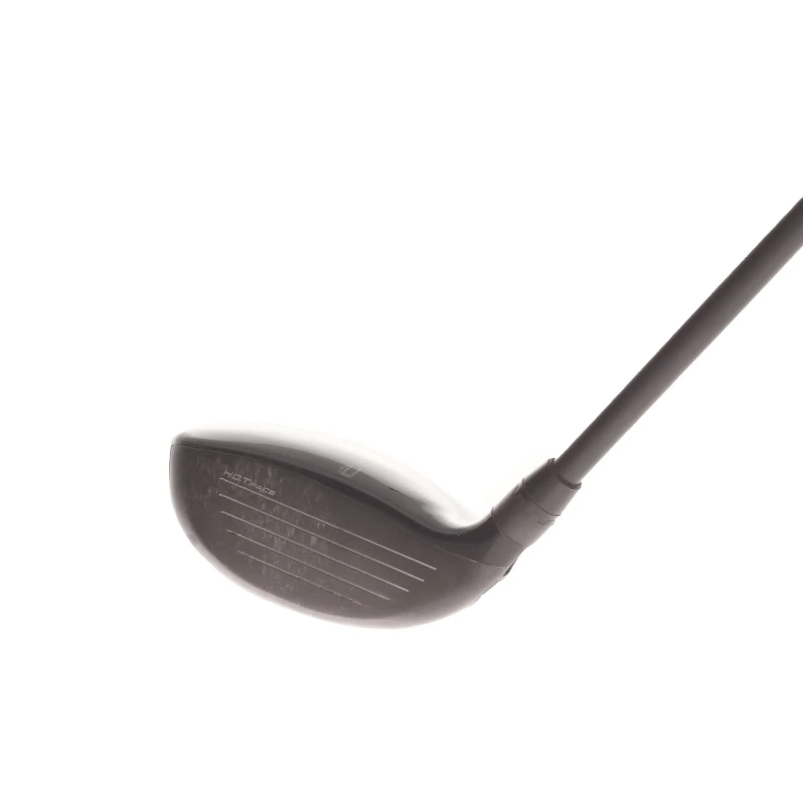 Cobra King Aerojet Max Graphite Mens Right Hand Fairway 7 Wood 21.5* Senior - UST Mamiya Helium 5F2 - Image 4