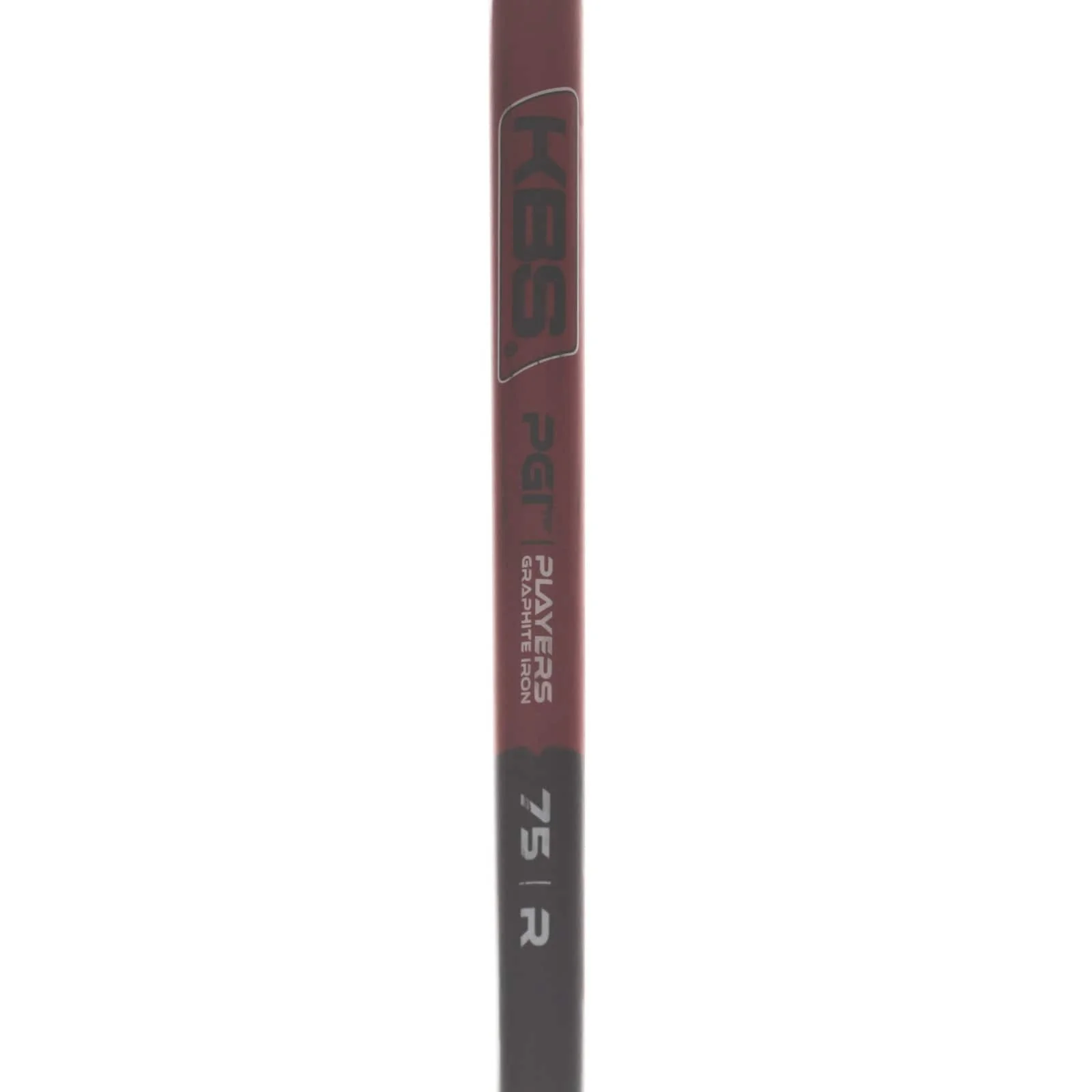 Cobra King Aerojet One Length Graphite Mens Right Hand 4 Hybrid 21* Regular - KBS PGI 75 - Image 5
