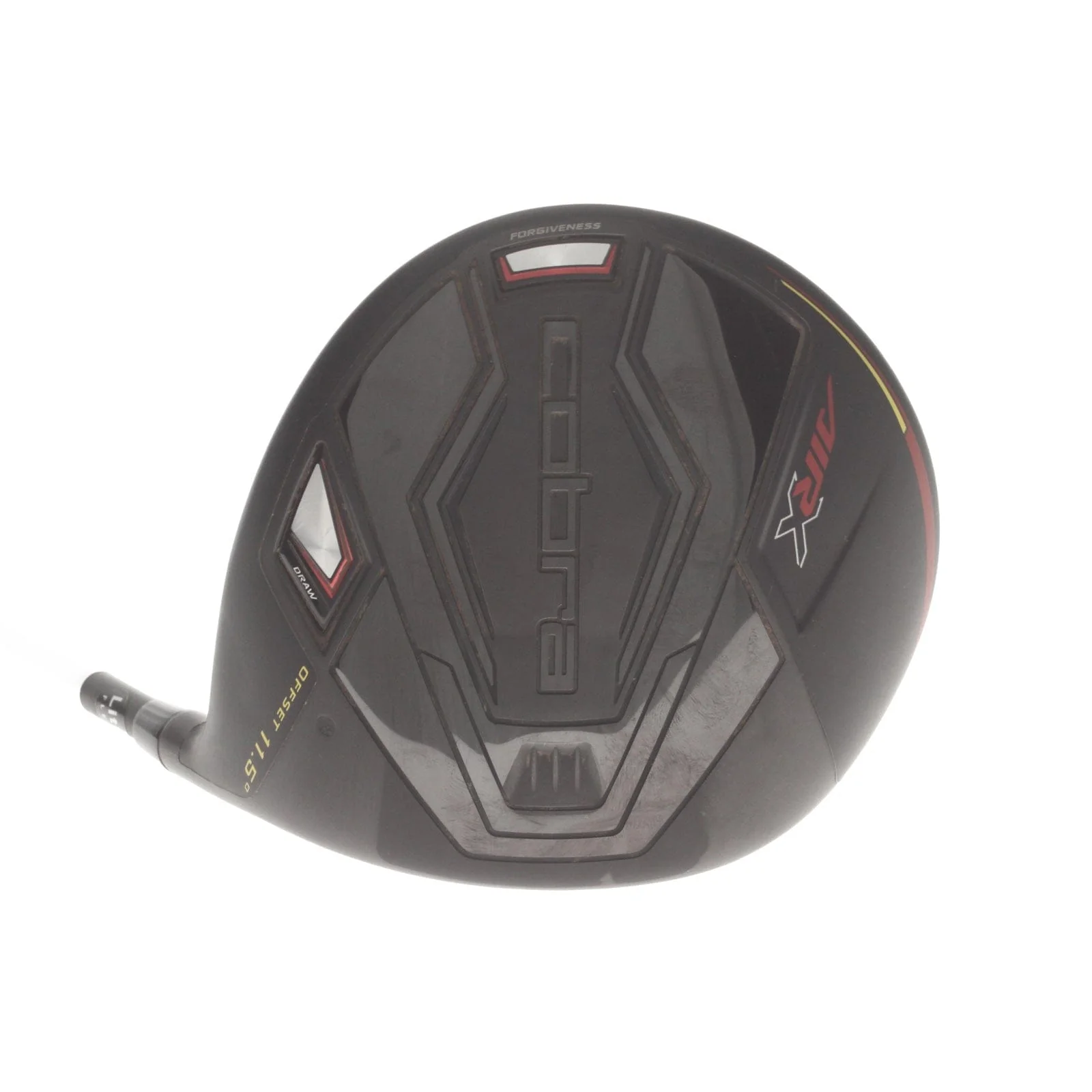 Cobra King Air-X 2.0 Graphite Mens Right Hand Driver 11.5* Lite - Cobra Ultralite 40 - Image 2