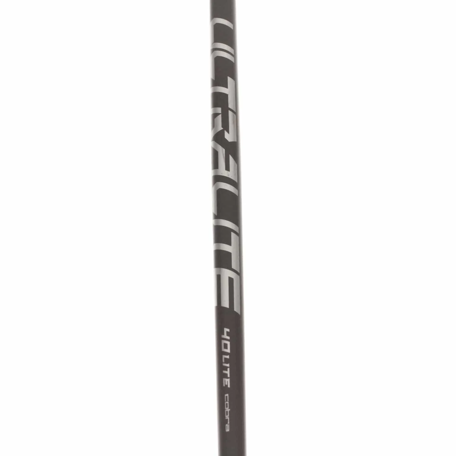Cobra King Air-X 2.0 Graphite Mens Right Hand Driver 11.5* Lite - Cobra Ultralite 40 - Image 5