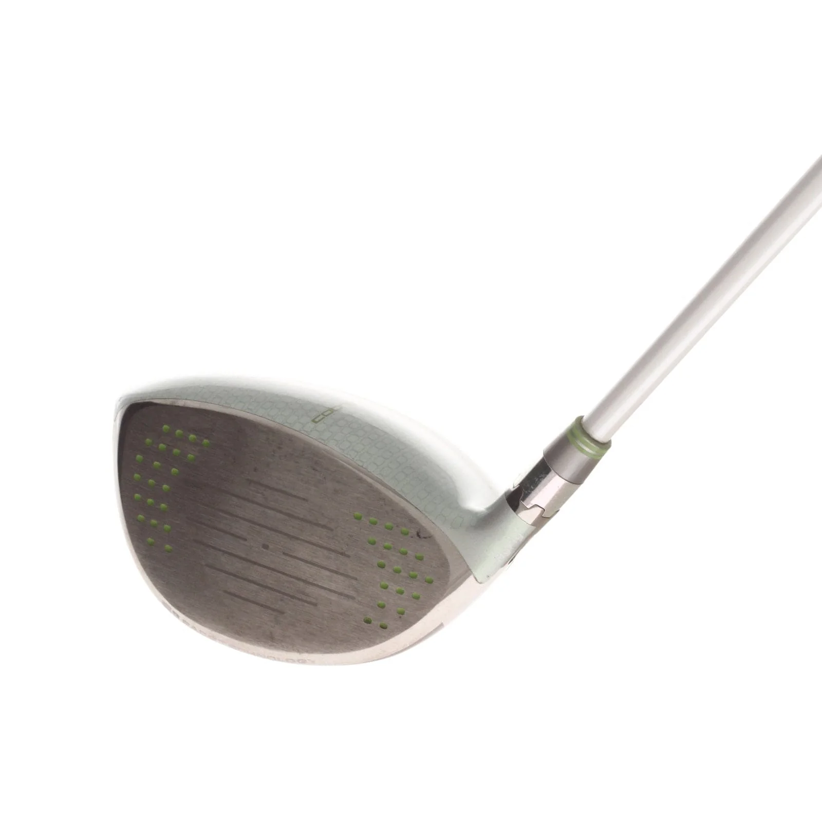 Cobra King AMP Cell Graphite Ladies Right Hand Driver 11.5* Ladies - Fujikura Fuel 47g - Image 3