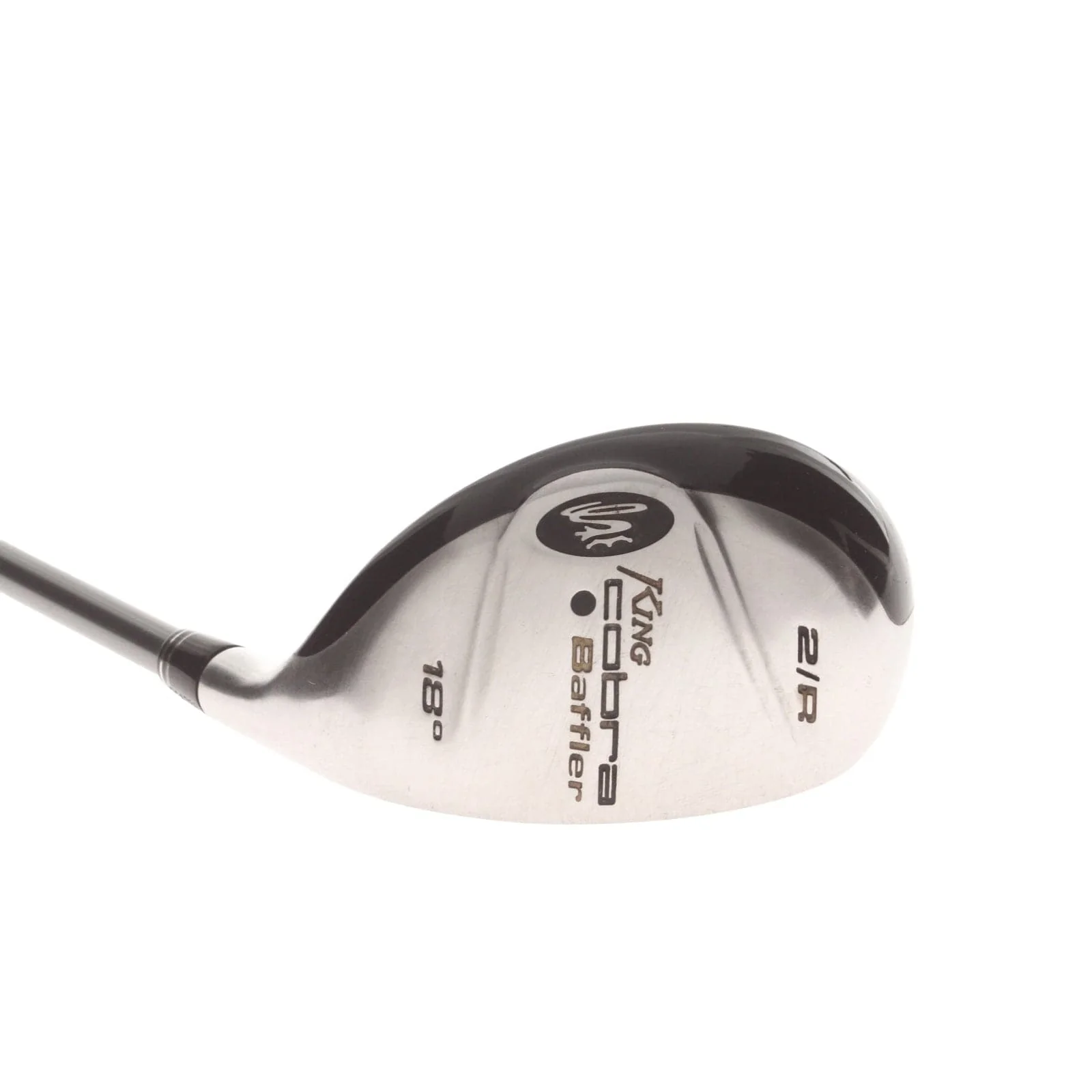 Cobra King Baffler Graphite Mens Right Hand 2 Hybrid 16* Stiff - Aldila NV-HL 65 - Image 2