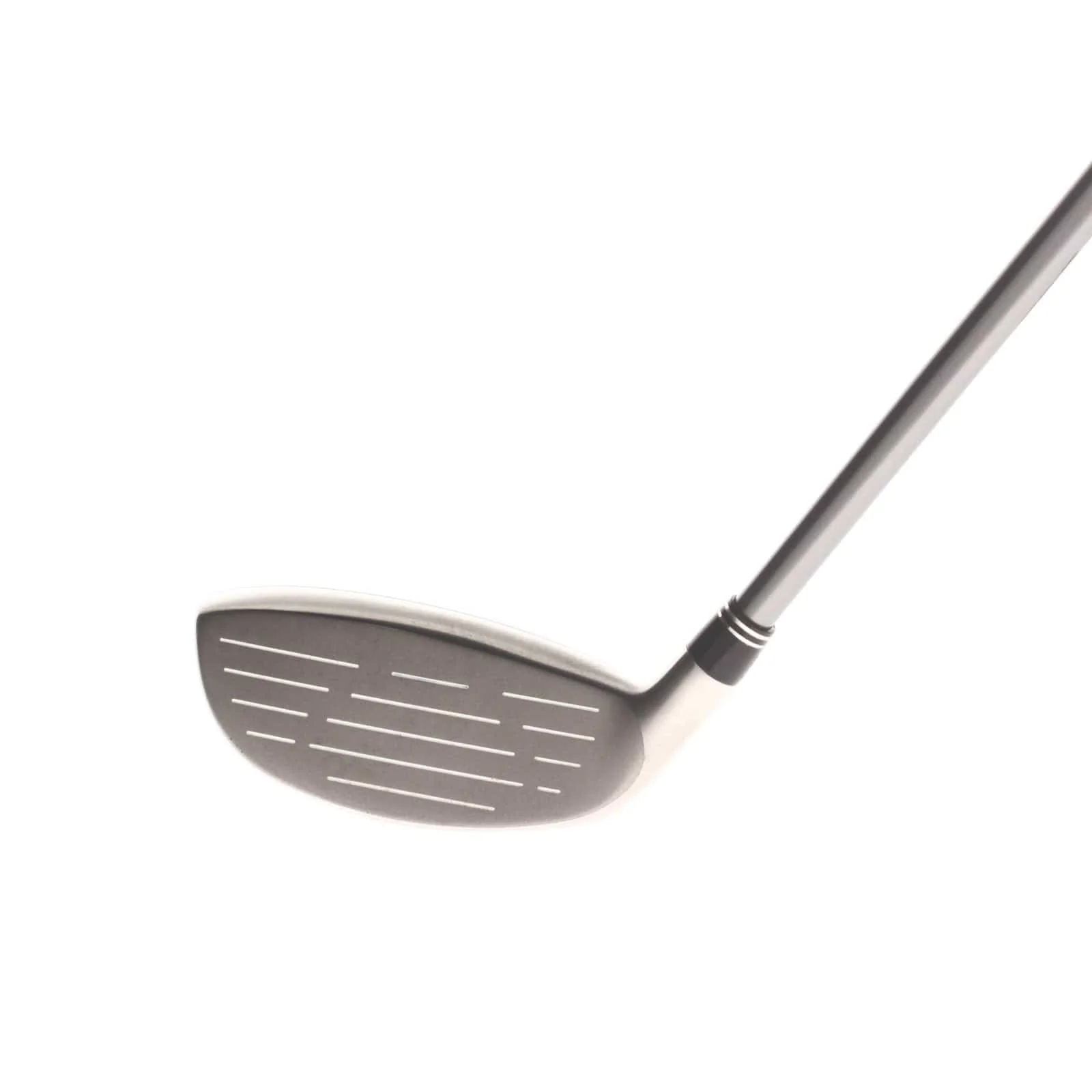 Cobra King Baffler Graphite Mens Right Hand 2 Hybrid 18* Stiff - Aldila NV-HL 65 - Image 4