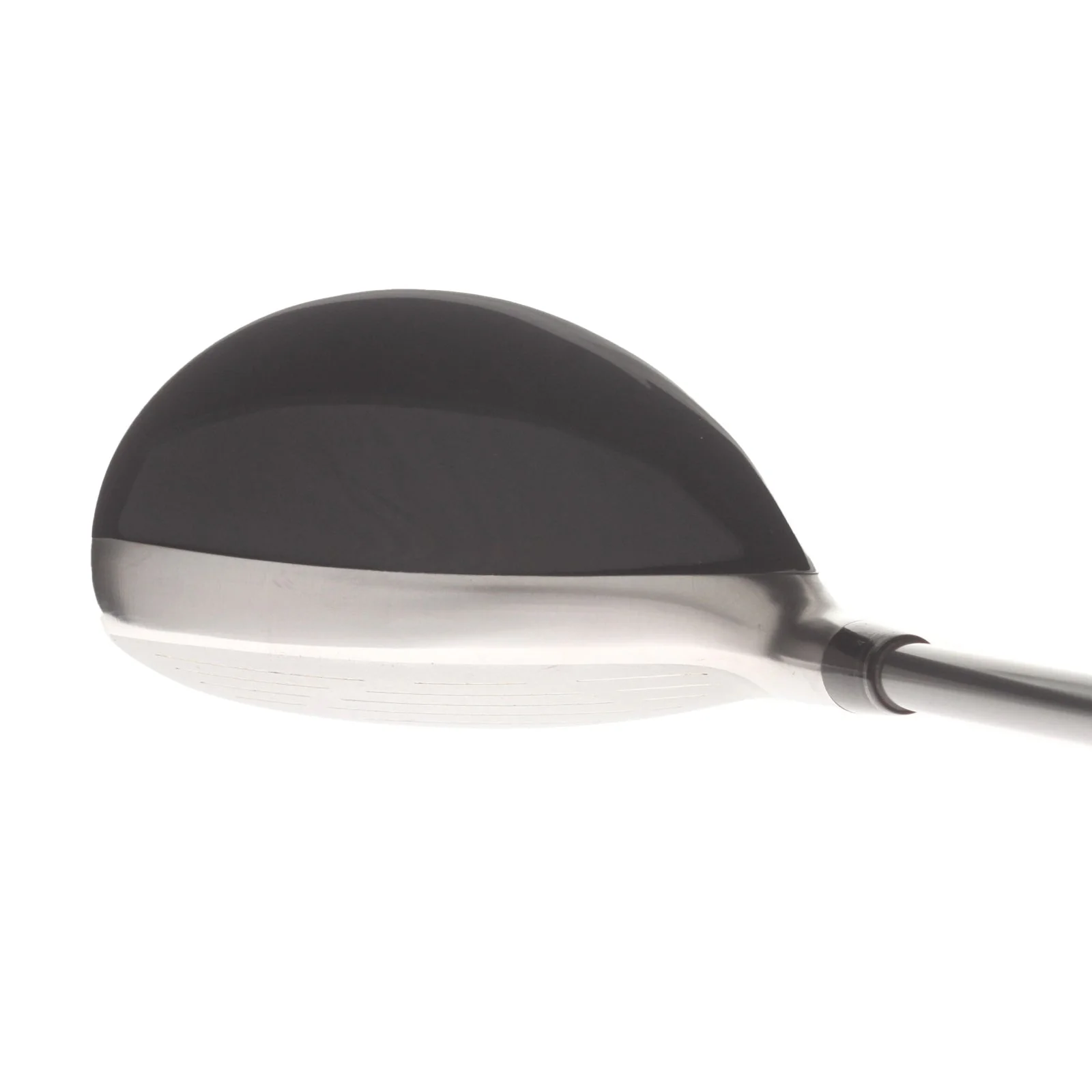 Cobra King Baffler Graphite Mens Right Hand 3 Hybrid 20* Regular - Aldila NV-HL 65g - Image 3
