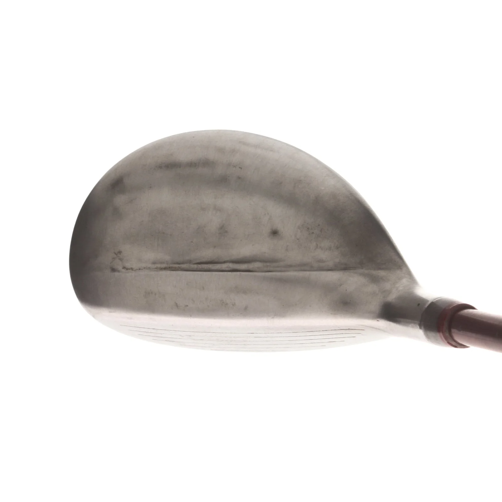 Cobra King Baffler Graphite Mens Right Hand 4 Hybrid 22* Lite - Cobra Baffler 50g - Image 3