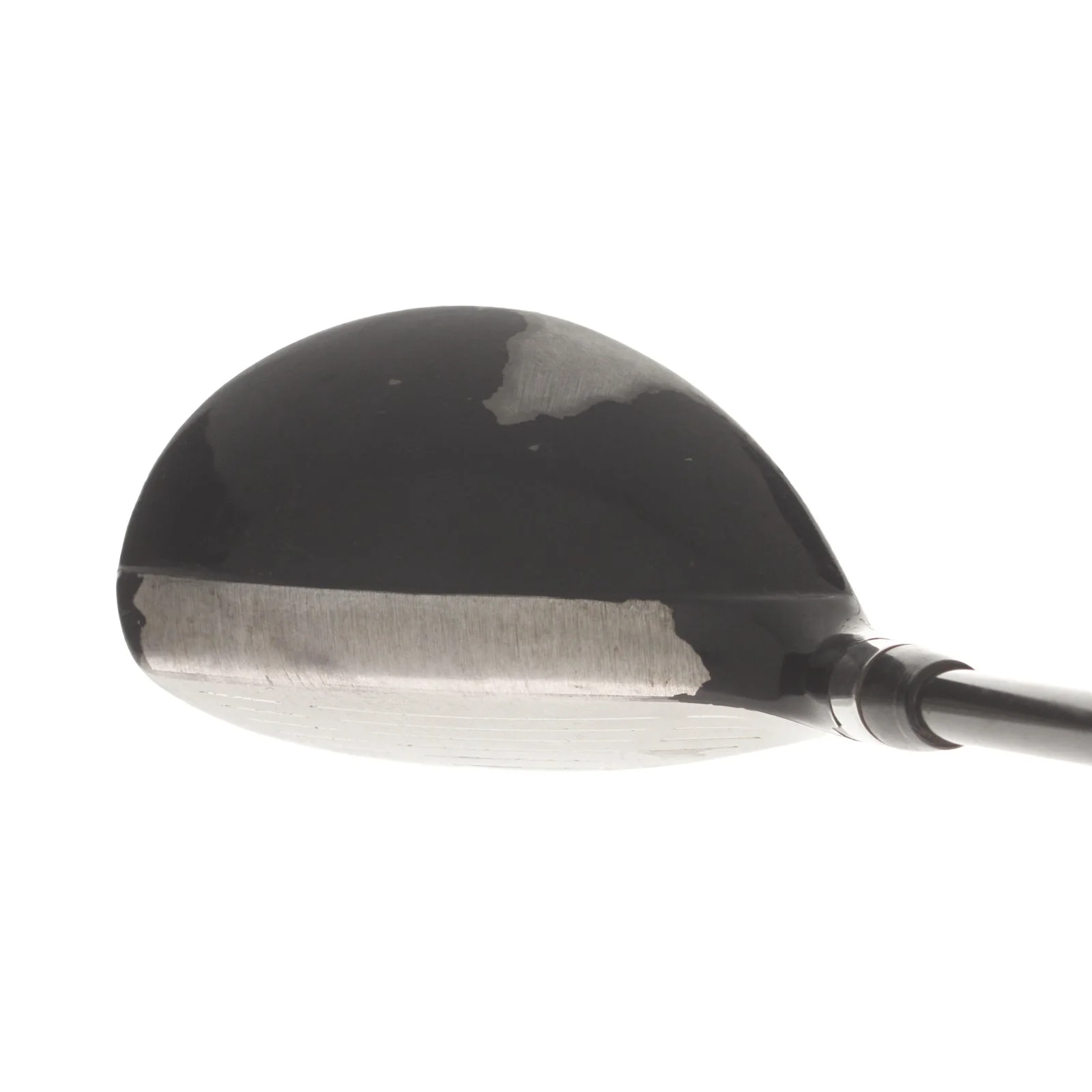 Cobra King Baffler Rail H Graphite Mens Right Hand 3 Hybrid 19* Regular - Fujikura Motore 65g - Image 2
