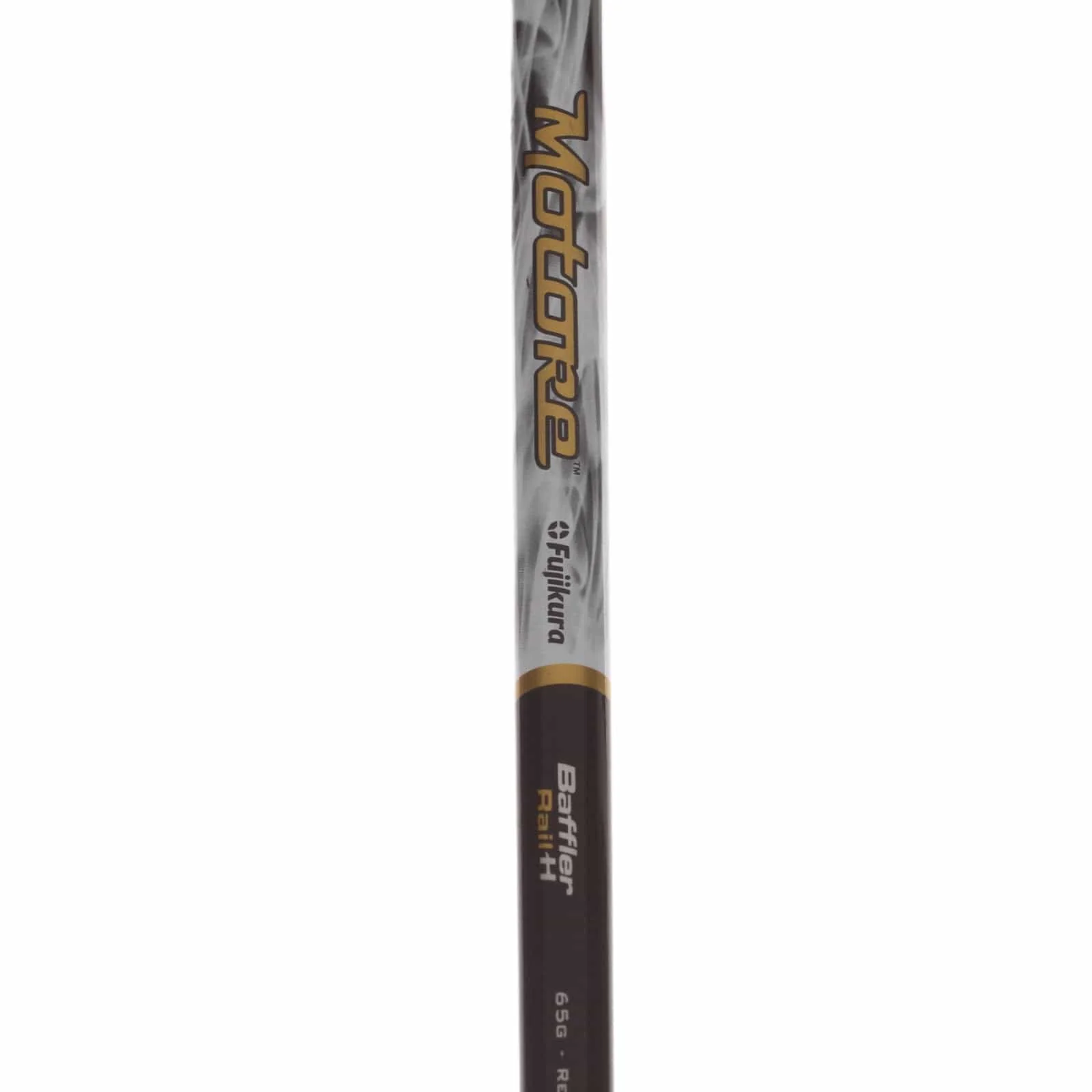 Cobra King Baffler Rail H Graphite Mens Right Hand 3 Hybrid 19* Regular - Fujikura Motore 65g - Image 4