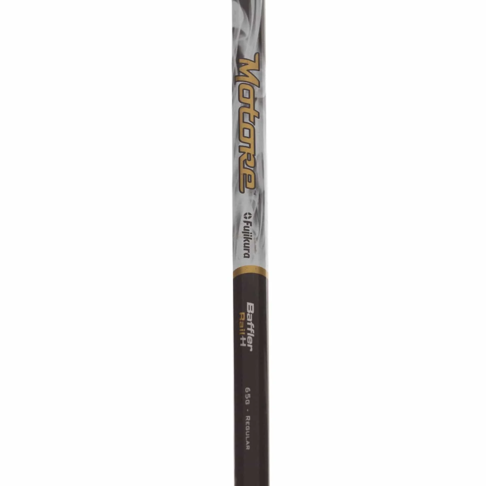 Cobra King Baffler Rail H Graphite Mens Right Hand 4 Hybrid 22* Regular - Fujikura Motore 65g - Image 4