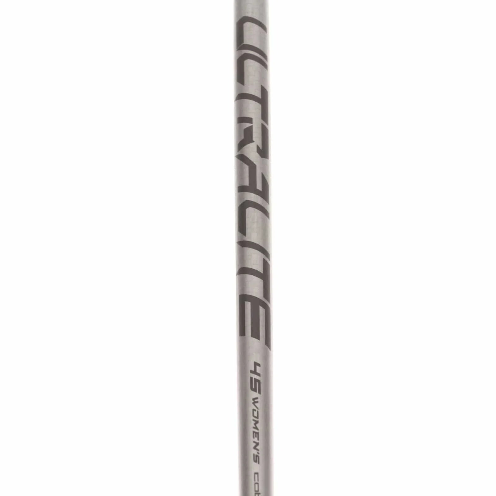 Cobra King Baffler T-Rail 2023 Graphite Ladies Right Hand 4 Hybrid 20* Ladies - Cobra Ultralite 45 - Image 5