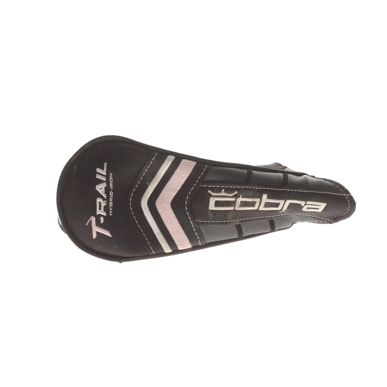 Cobra King Baffler T-Rail 2023 Graphite Ladies Right Hand 4 Hybrid 20* Ladies - Cobra Ultralite 45 - Image 7