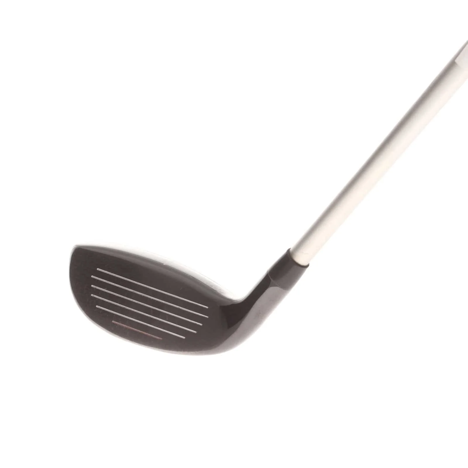 Cobra King Baffler T-Rail 2023 Graphite Ladies Right Hand 5 Hybrid 23* Ladies - Cobra Ultralite 45 - Image 4