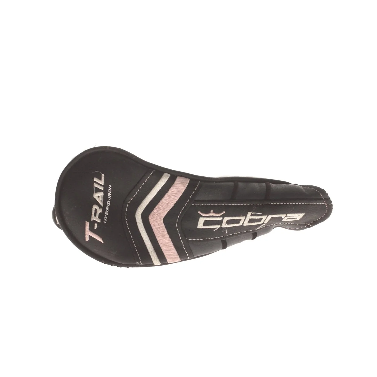 Cobra King Baffler T-Rail 2023 Graphite Ladies Right Hand 5 Hybrid 23* Ladies - Cobra Ultralite 45 - Image 7