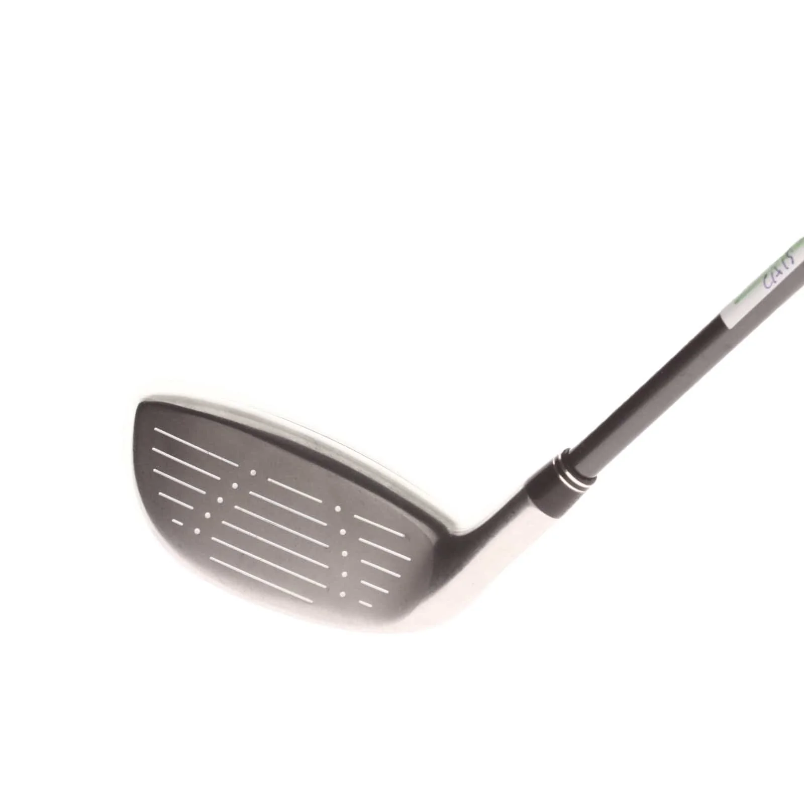 Cobra King Baffler TWS Graphite Mens Right Hand 3 Hybrid 20* Stiff - Aldila DVS HL 65 - Image 3