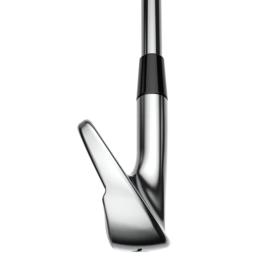 Cobra KING CB/MB Single Irons - Steel - Image 6